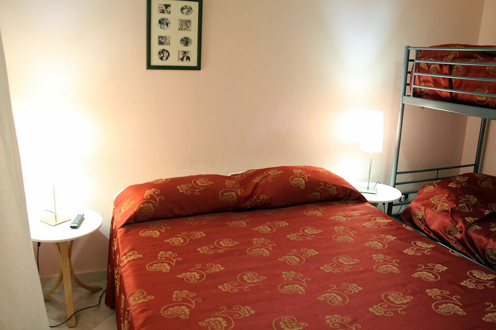 Hotel B&b Cinquestelle, Naples, photo