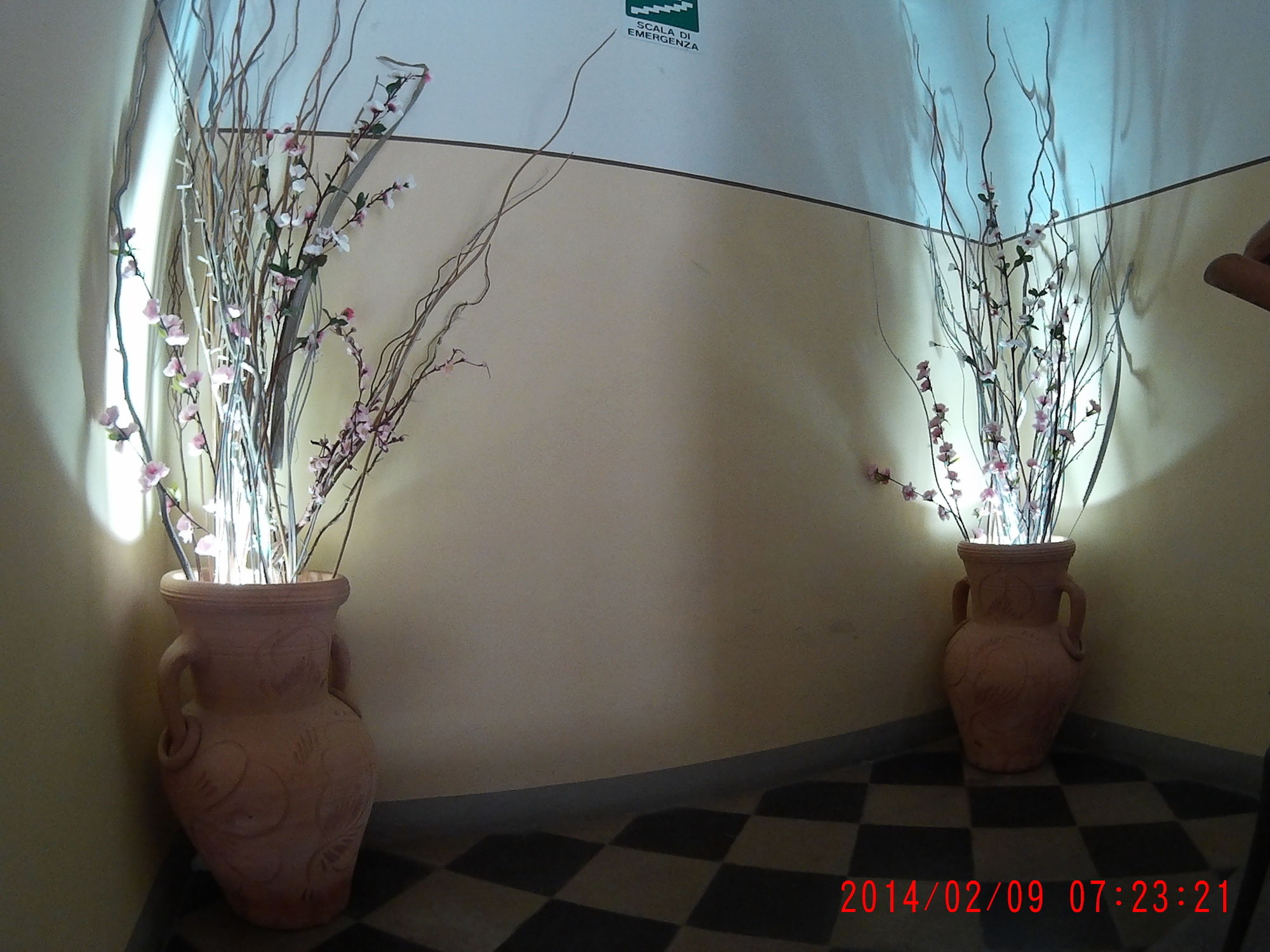 Фото Le Camere del Re - Guest House