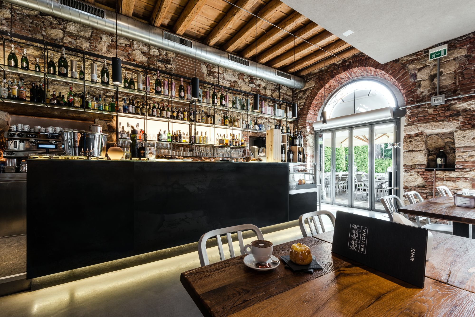 Фото B&b Casapiu Piazza Erbe Verona