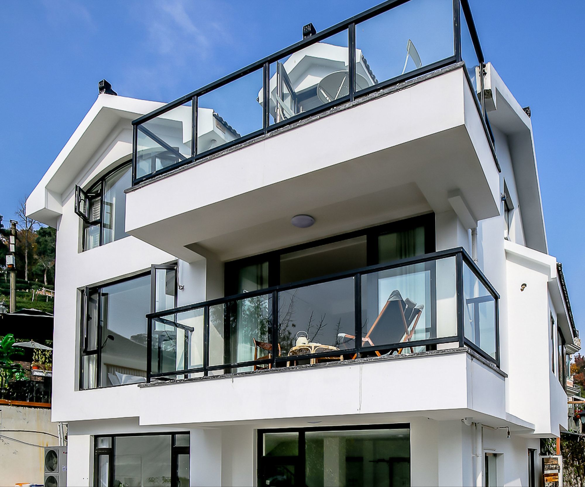 Фото Hangzhou Sansu Hotel