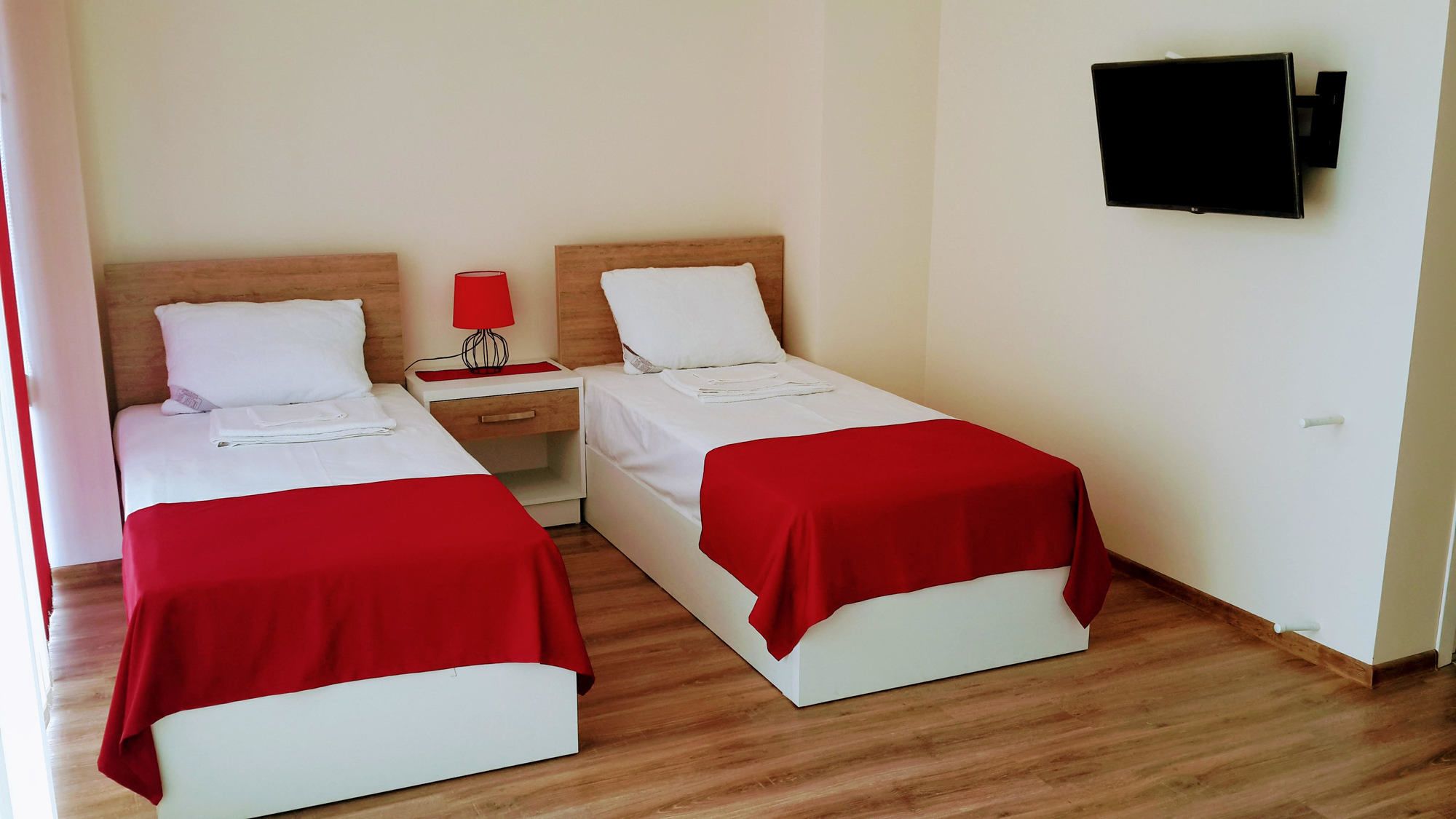 Фото Blossom Hotel