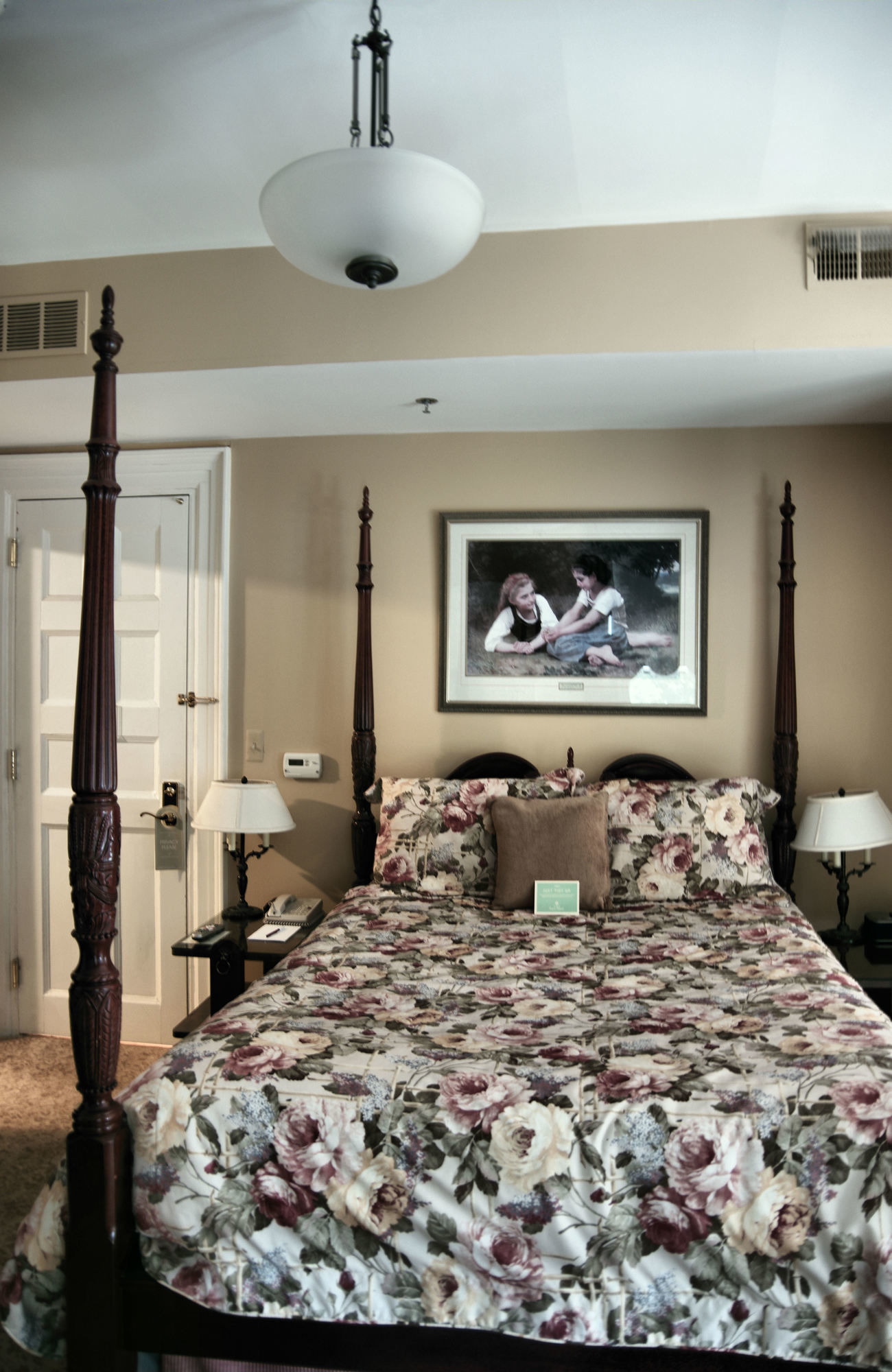 Фото The Inn on Ferry Street