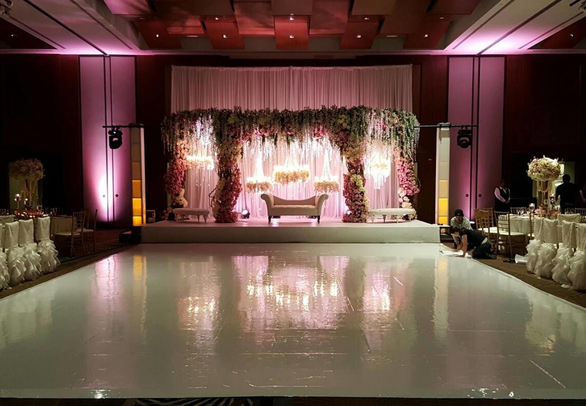 Фото Raleigh Marriott Crabtree Valley