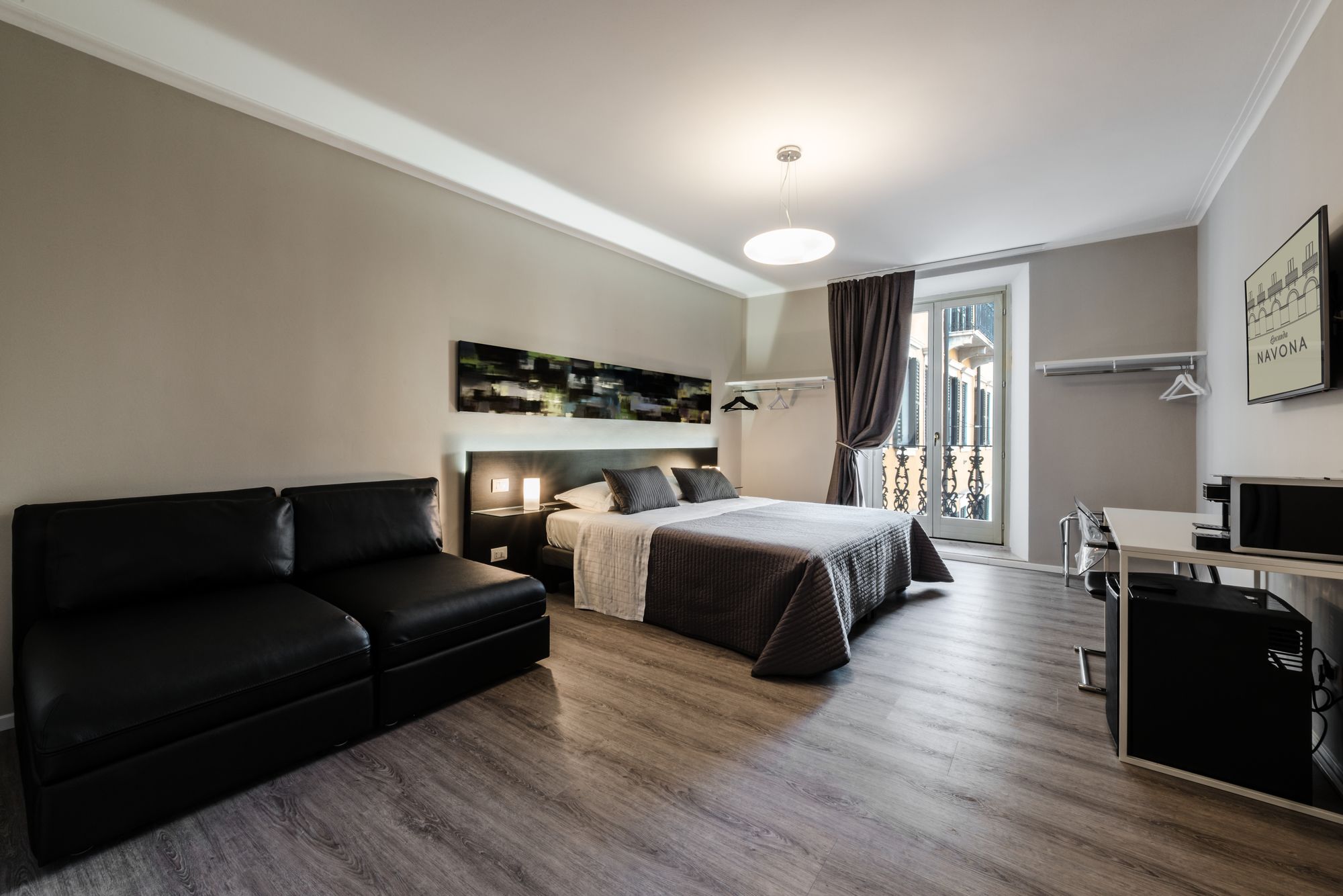 Фото B&b Casapiu Piazza Erbe Verona