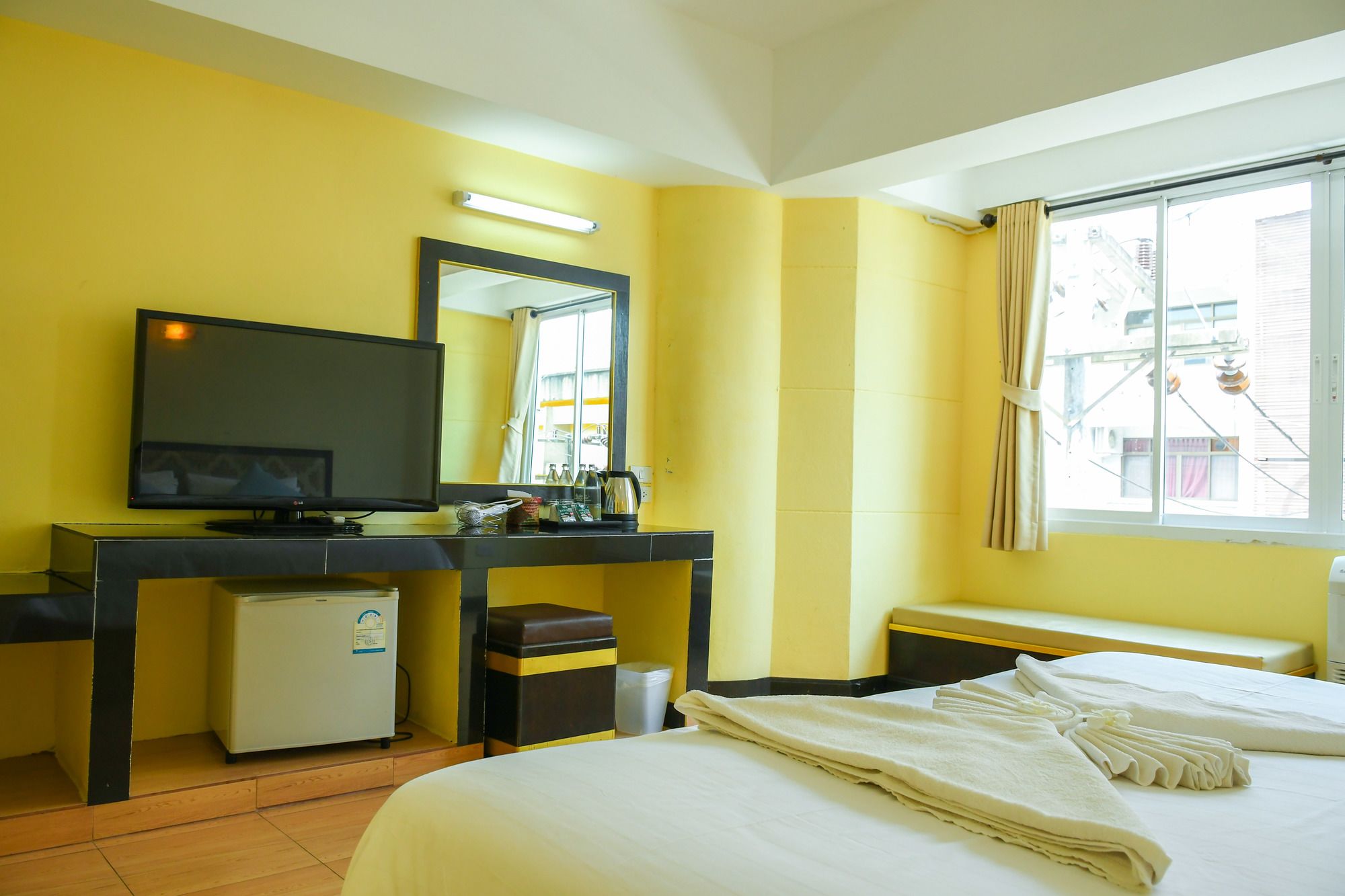 Фото Krabi Heaven