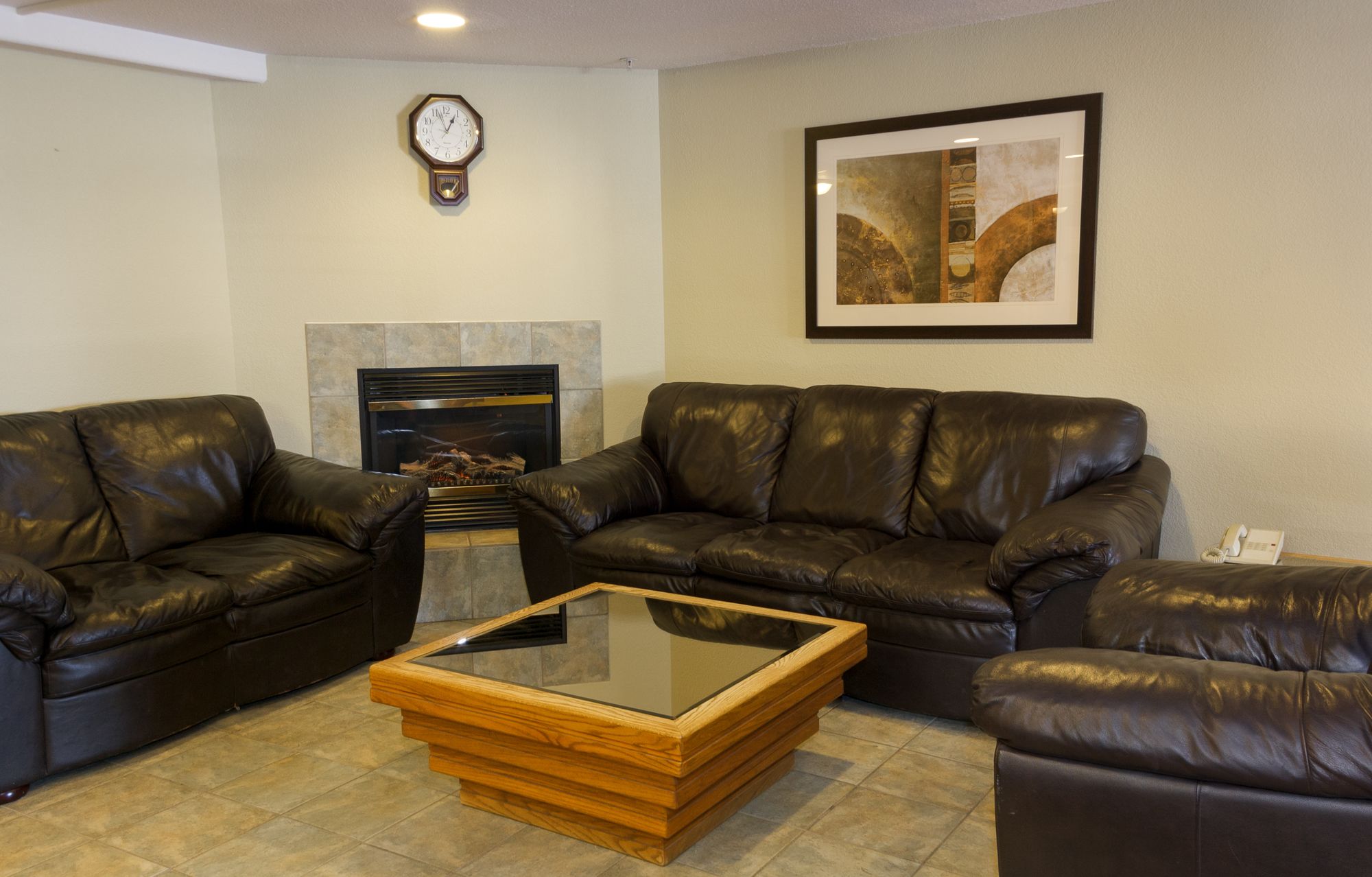 Фото The Kanata by BCMInns Invermere