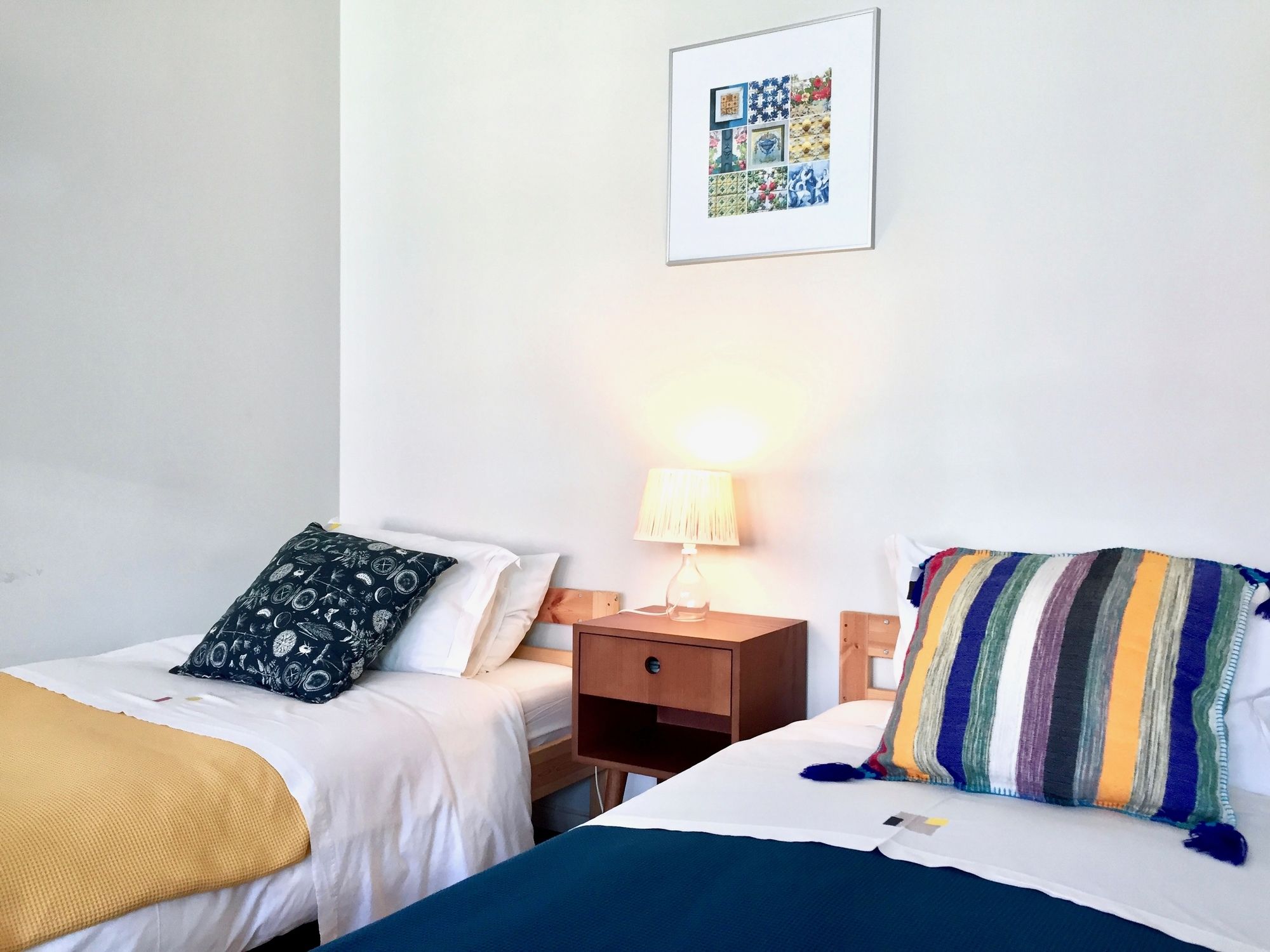 Фото Yours GuestHouse Porto