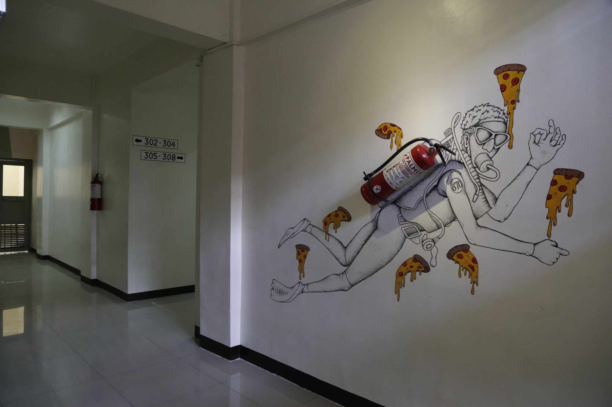 Фото Super Oyo 134 The Bedstation