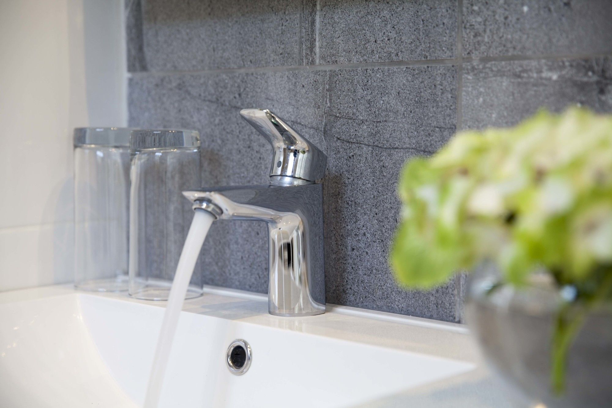 Фото The Orchid Hotel