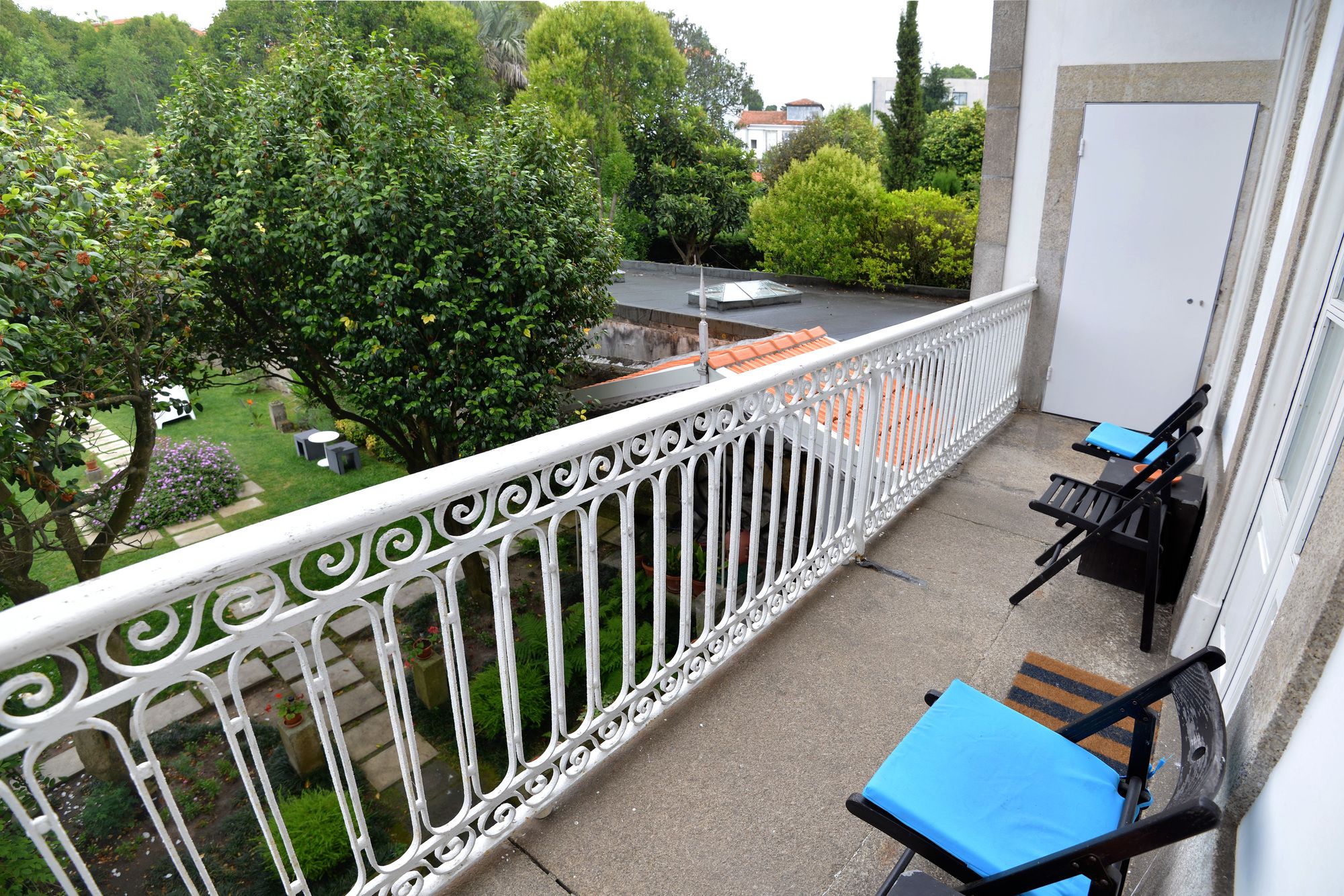 Фото Porta Azul Guest House