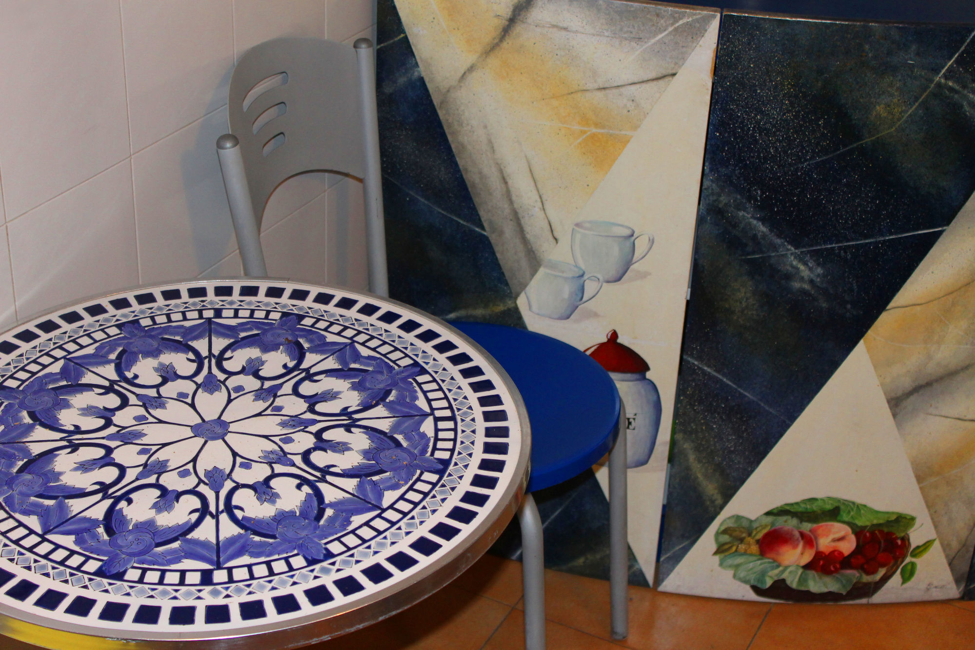 Фото B&b Basilica Square