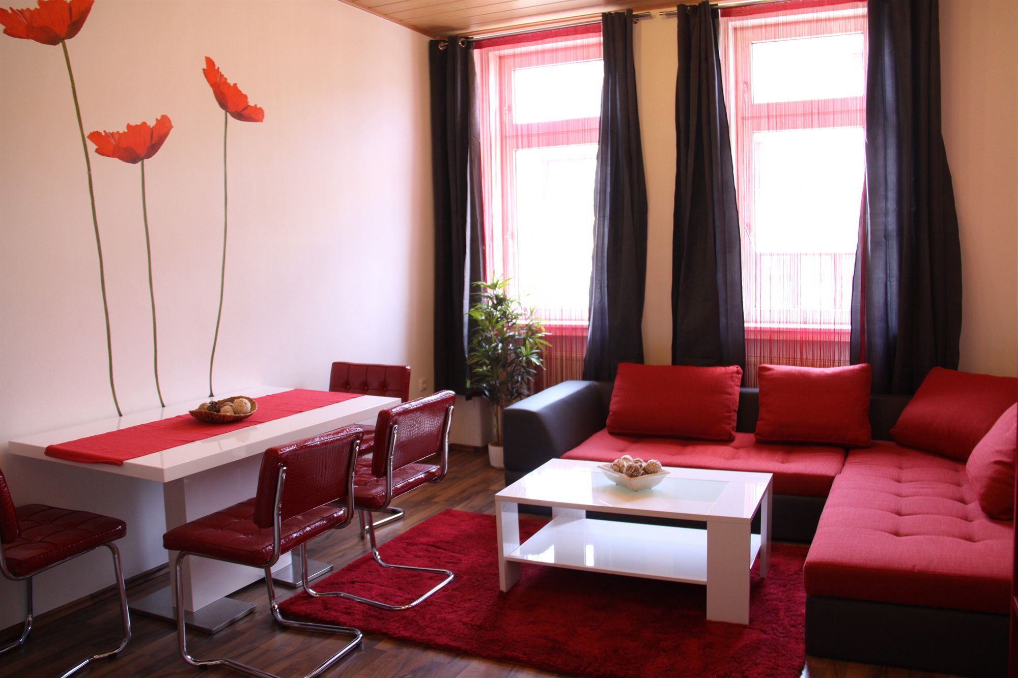 Фото CheckVienna – Apartment Davidgasse