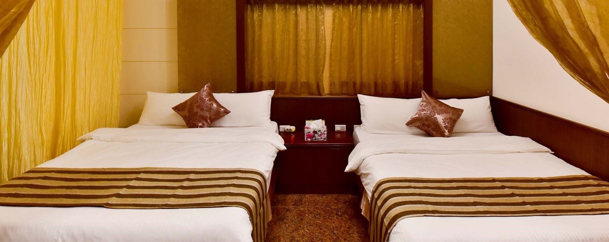 Фото Shanshui Hai An Homestay