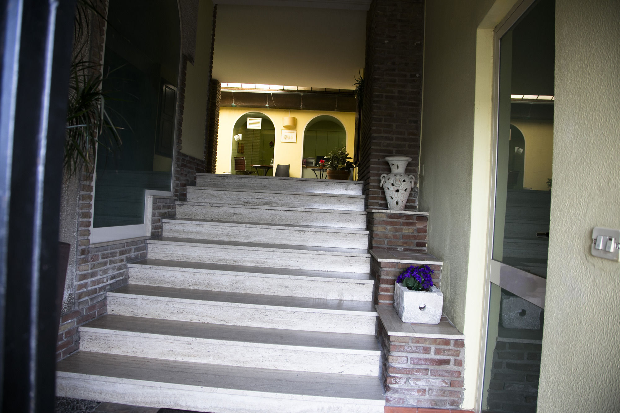 Фото Life Hotels Residence dei Baroni