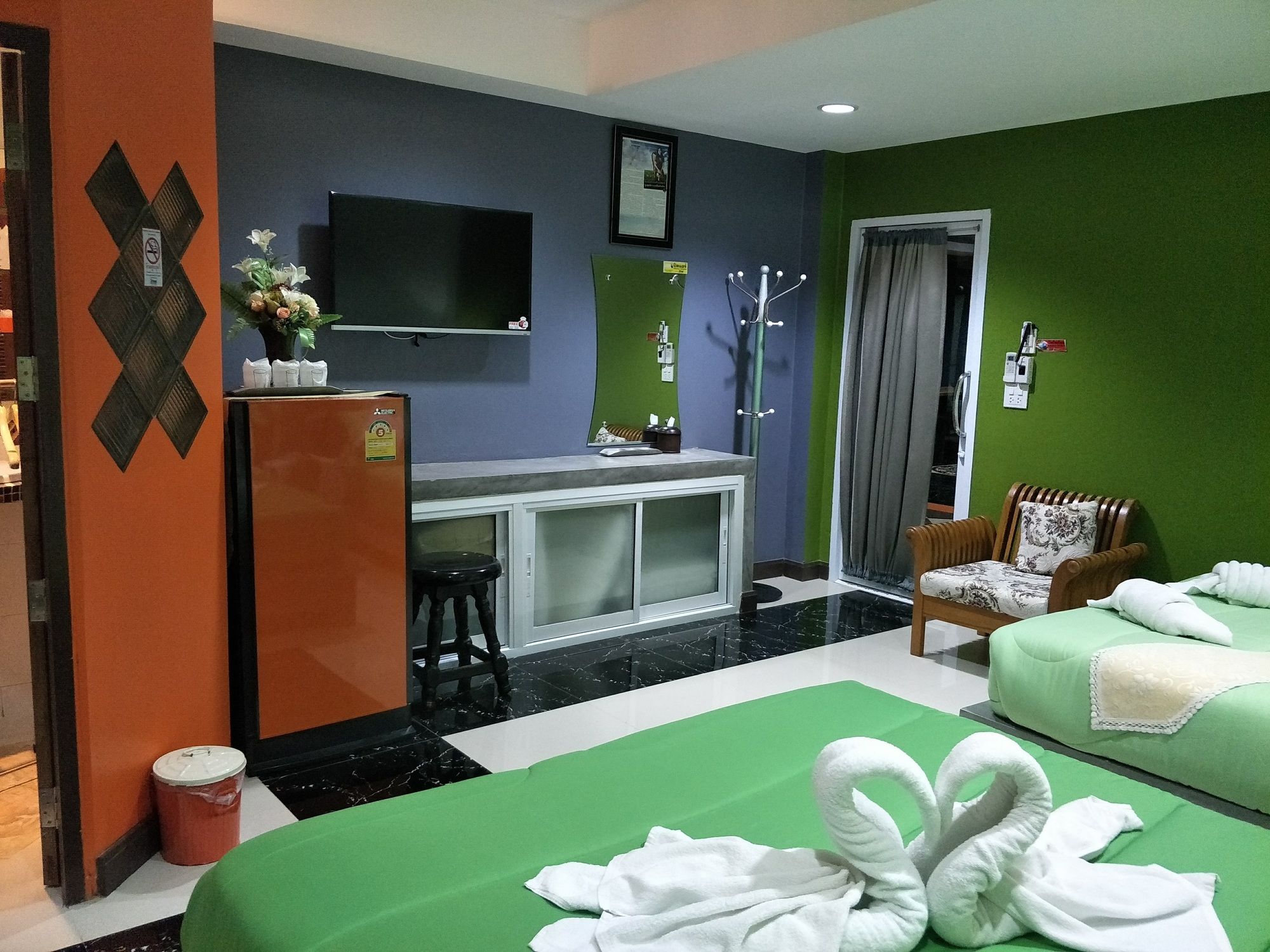 Фото Raiwin Place