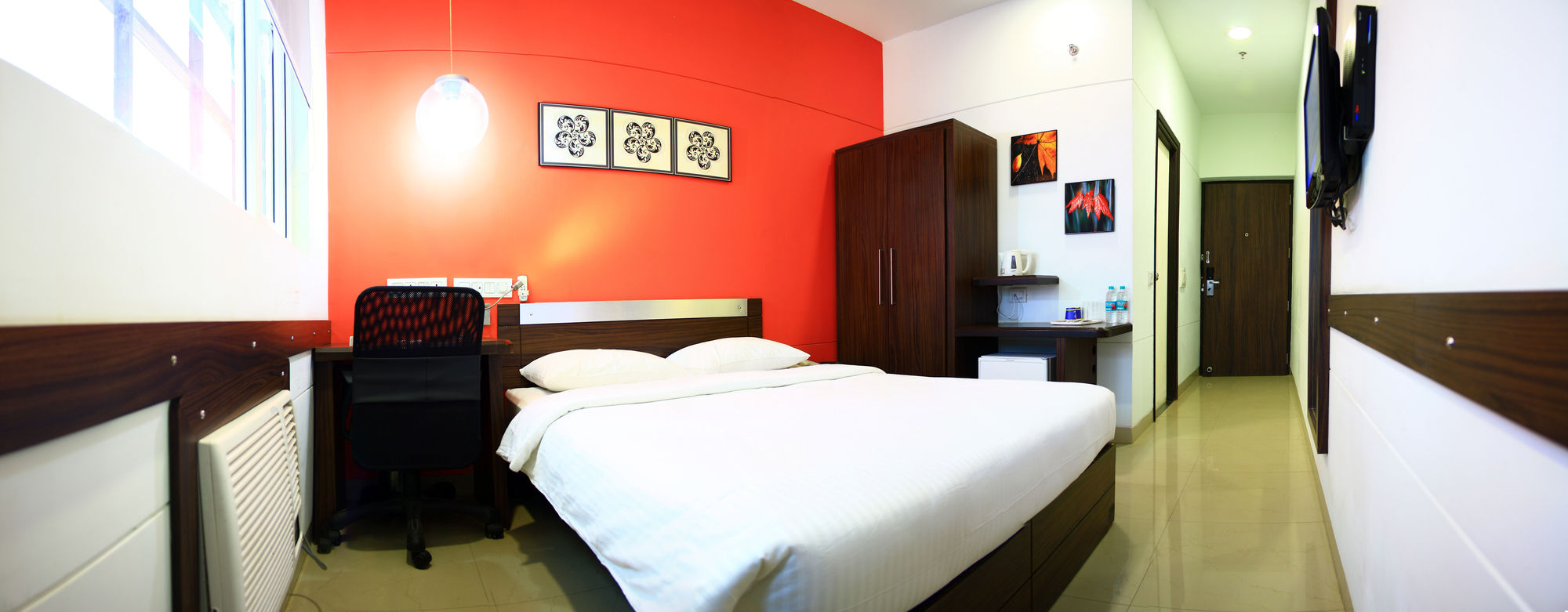 Фото Ginger Manesar