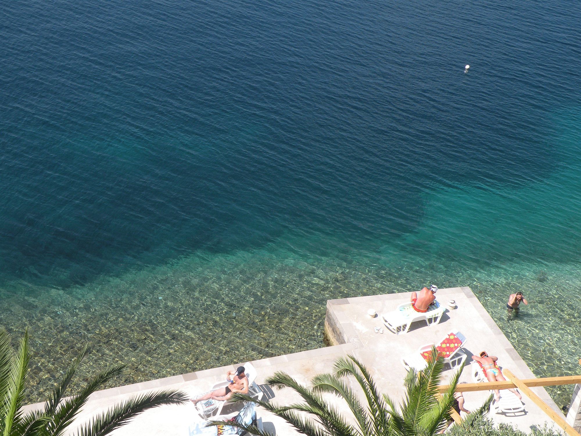 Фото Villa Ratac