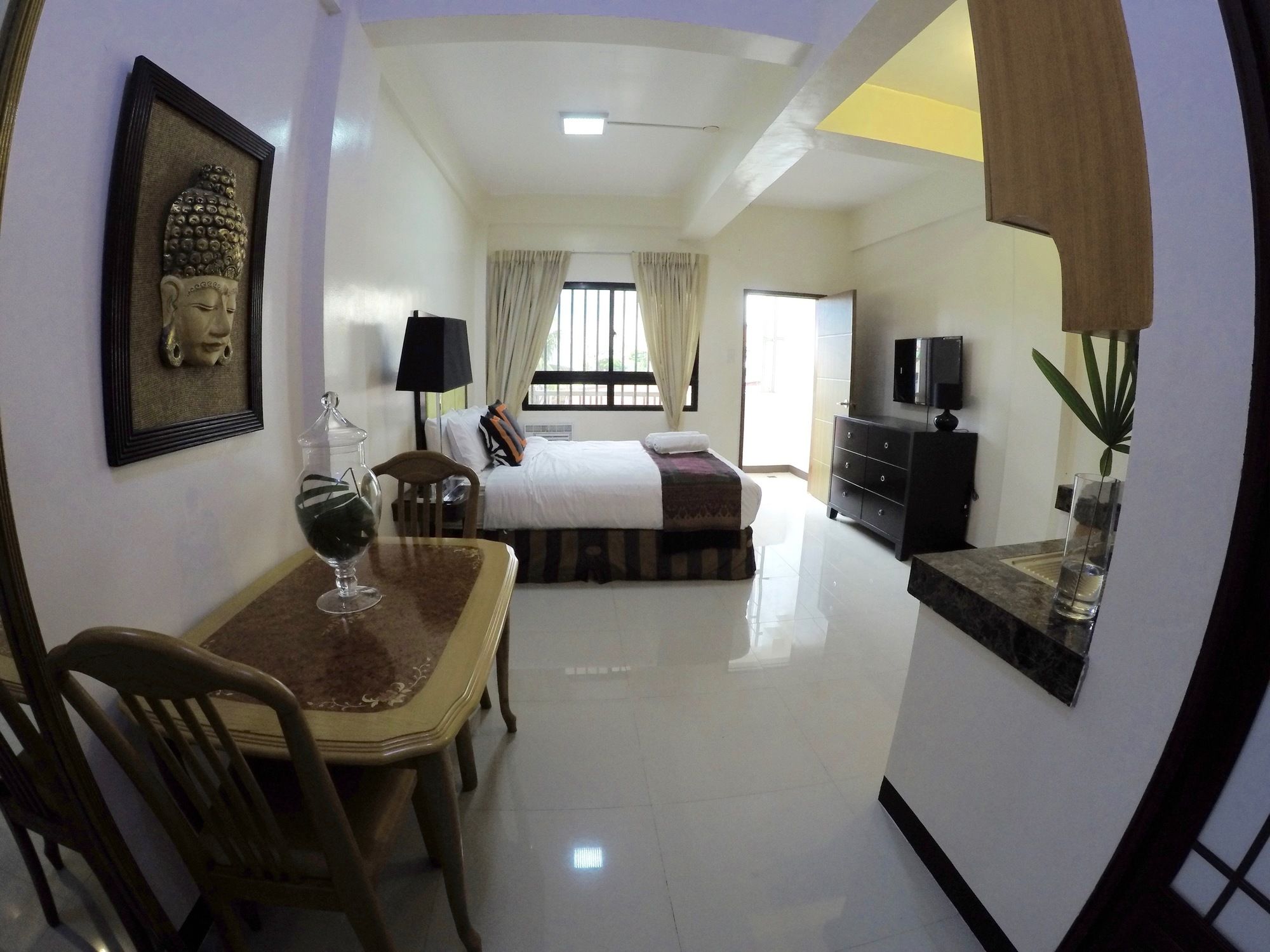 Фото Super Oyo 134 The Bedstation