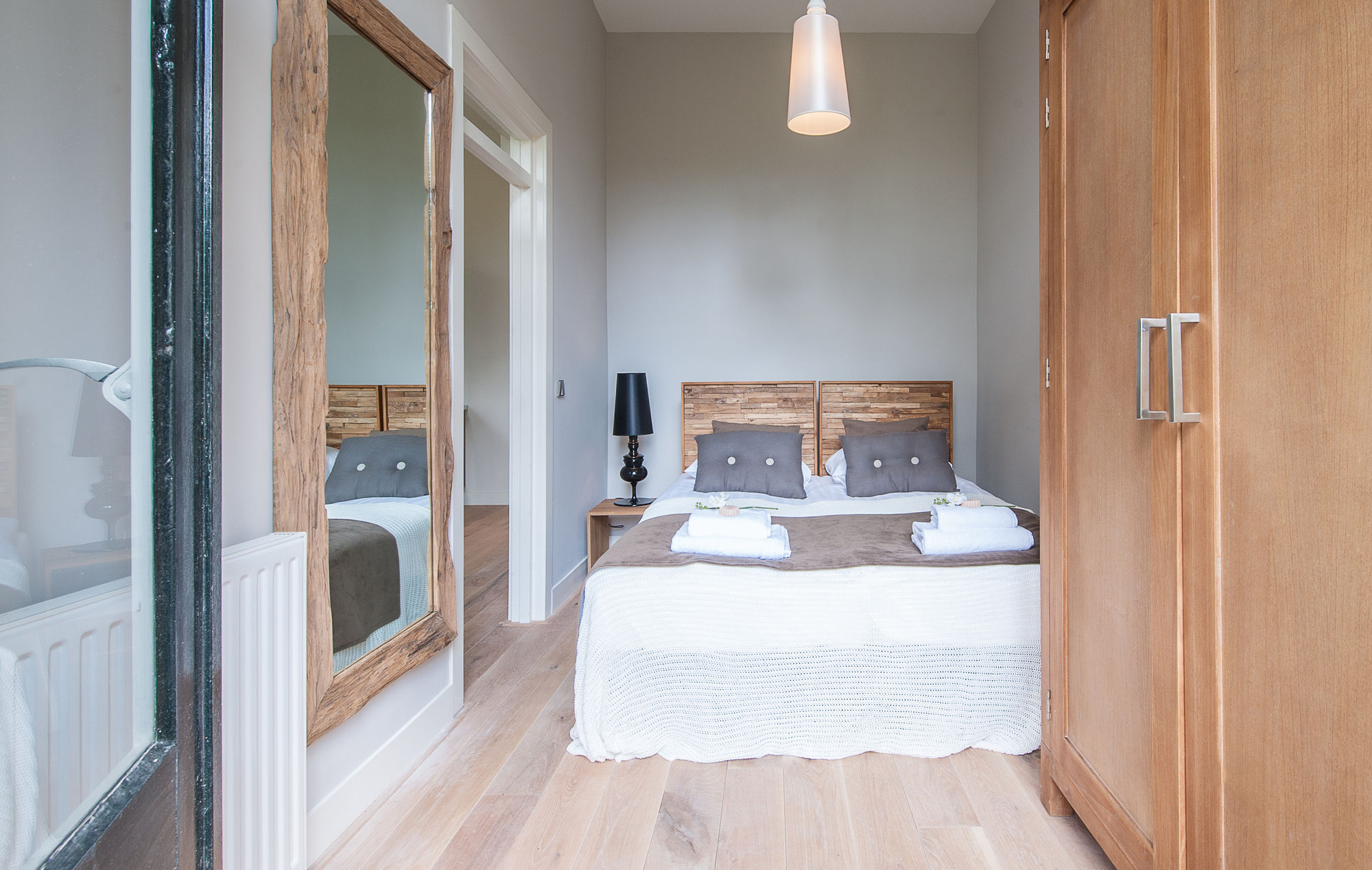 Фото Stayci Apartments Museumpark Deluxe