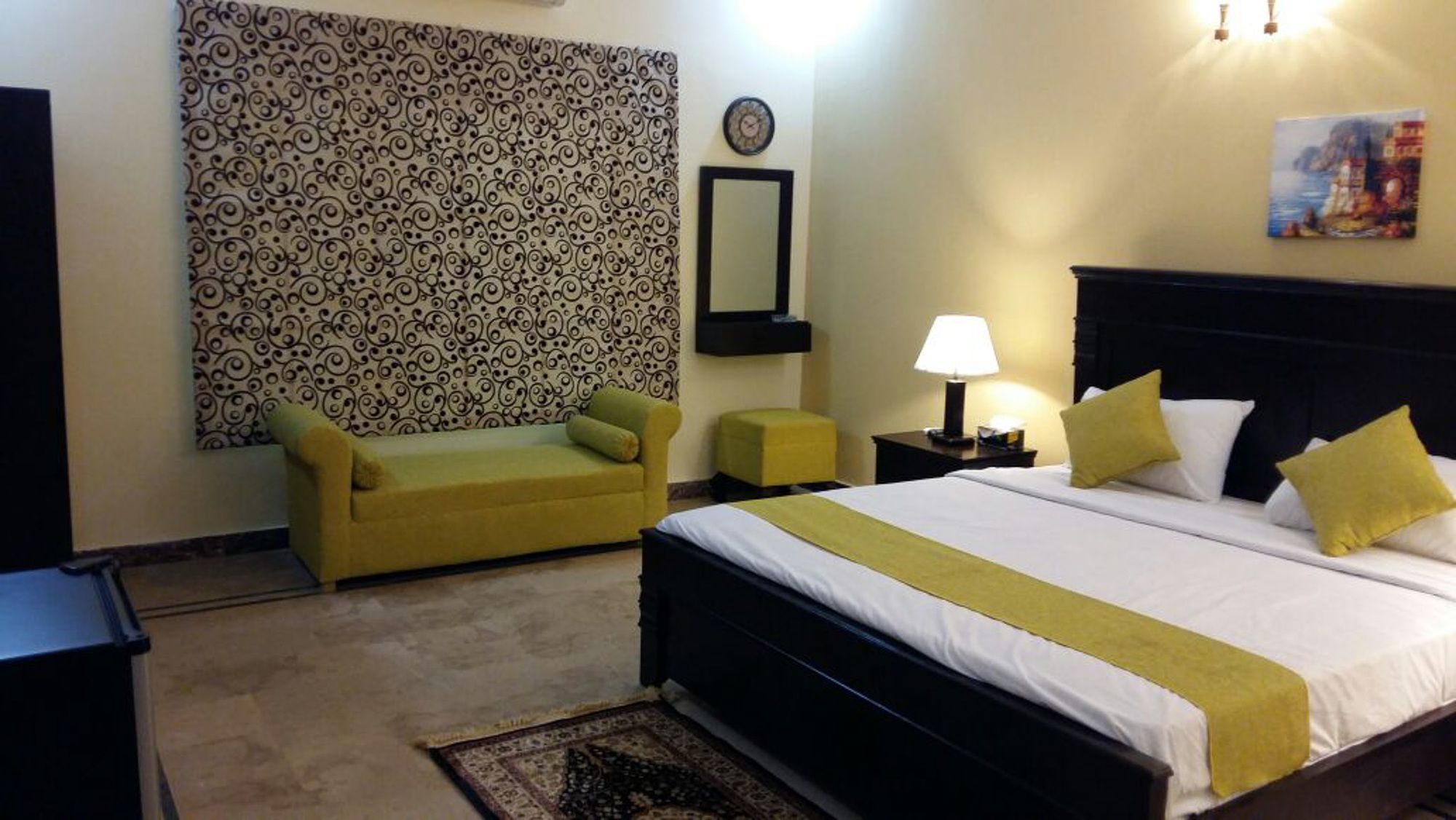 Фото Serene Residence