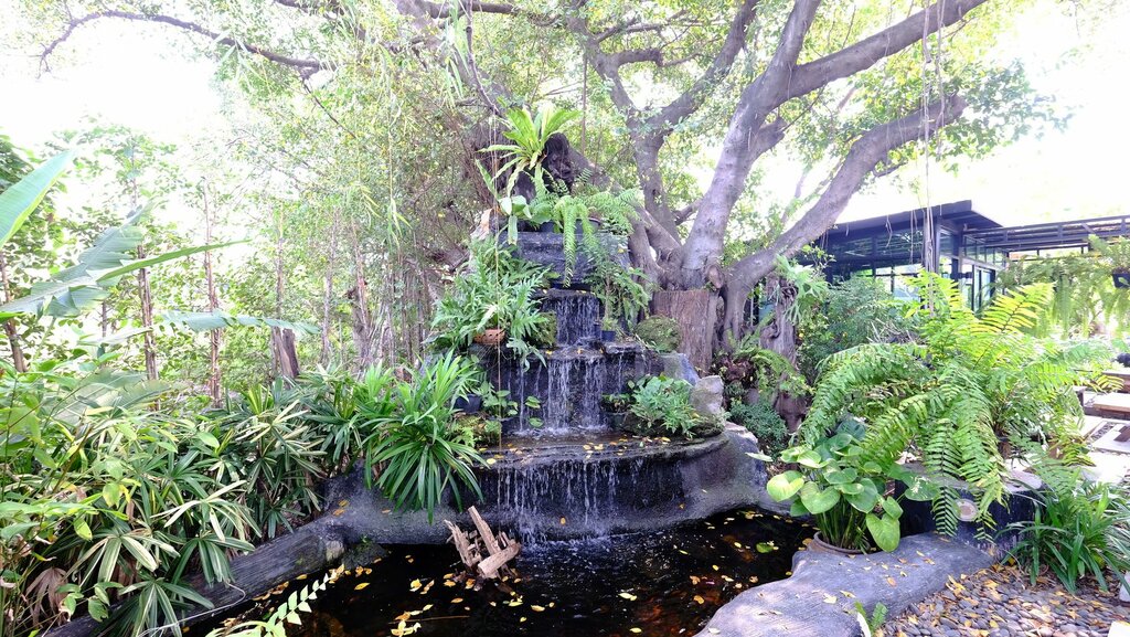 Hotel Baanpermsook Impact Muang Thong, Bangkok, photo