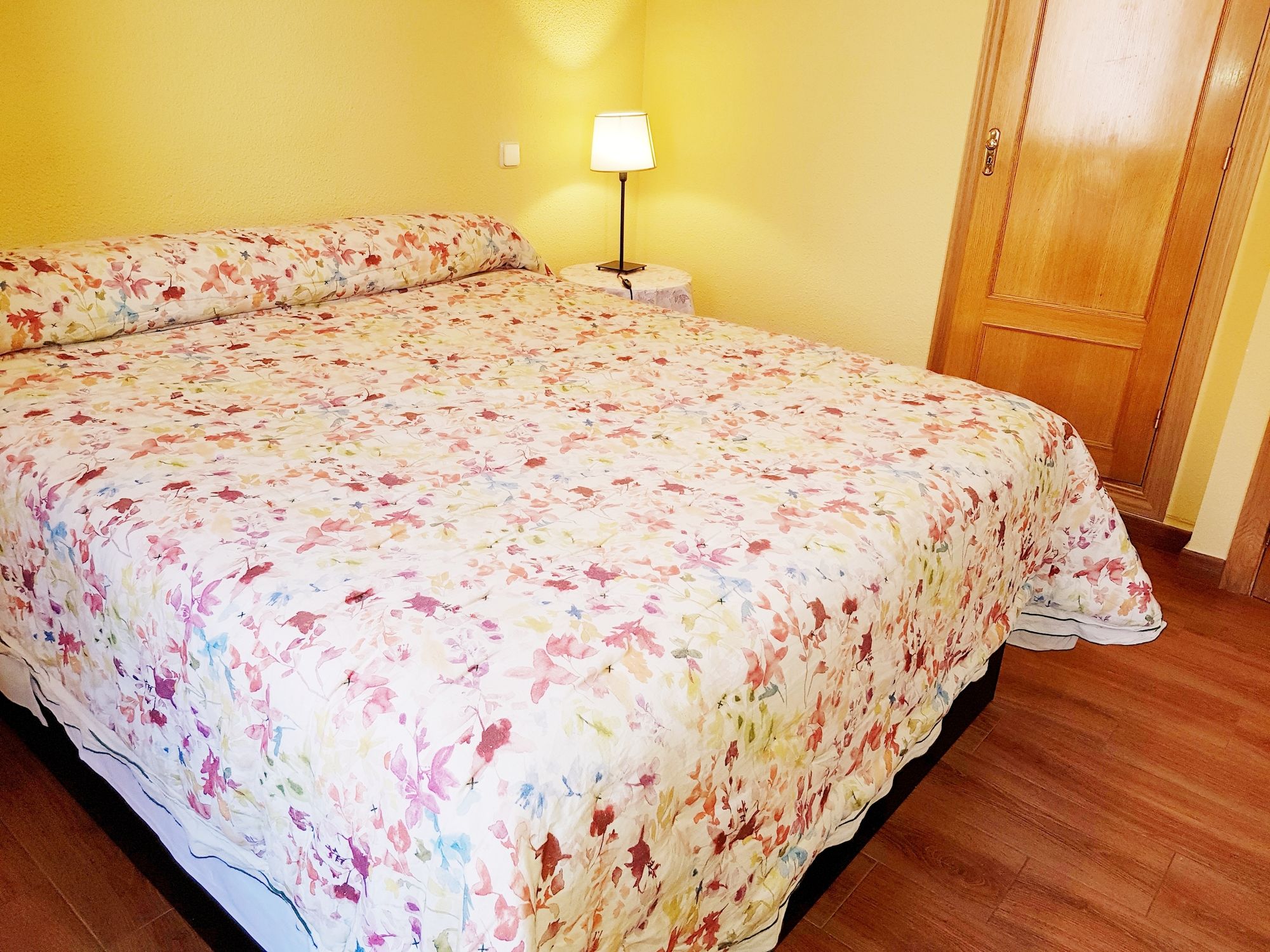 Фото Hostal Puerta Bonita