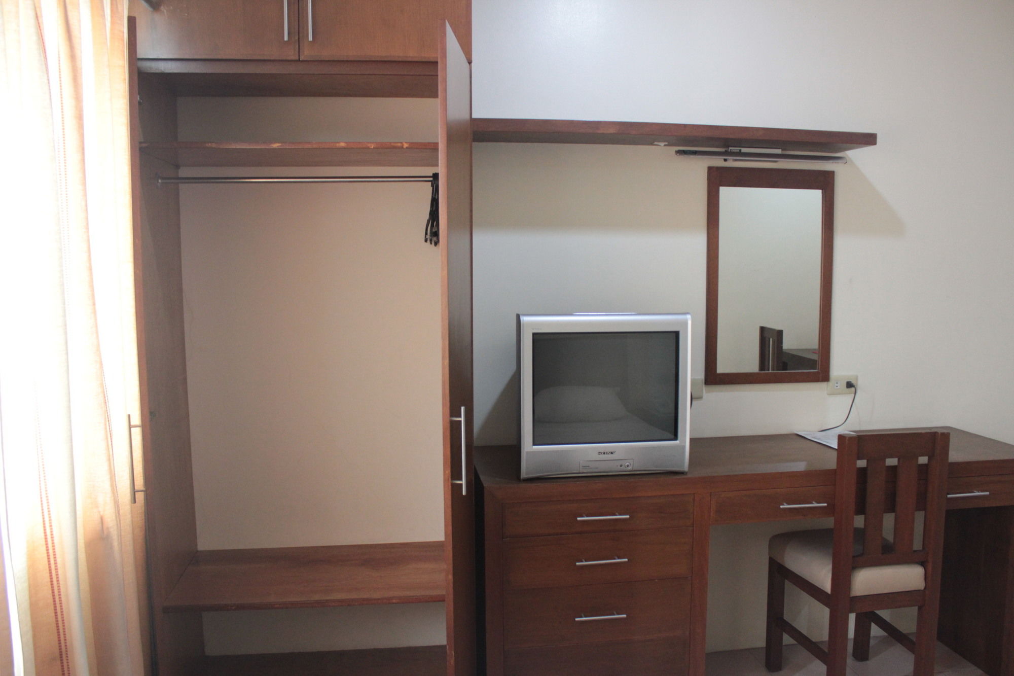 Фото Joyce Apartelle Kalentong