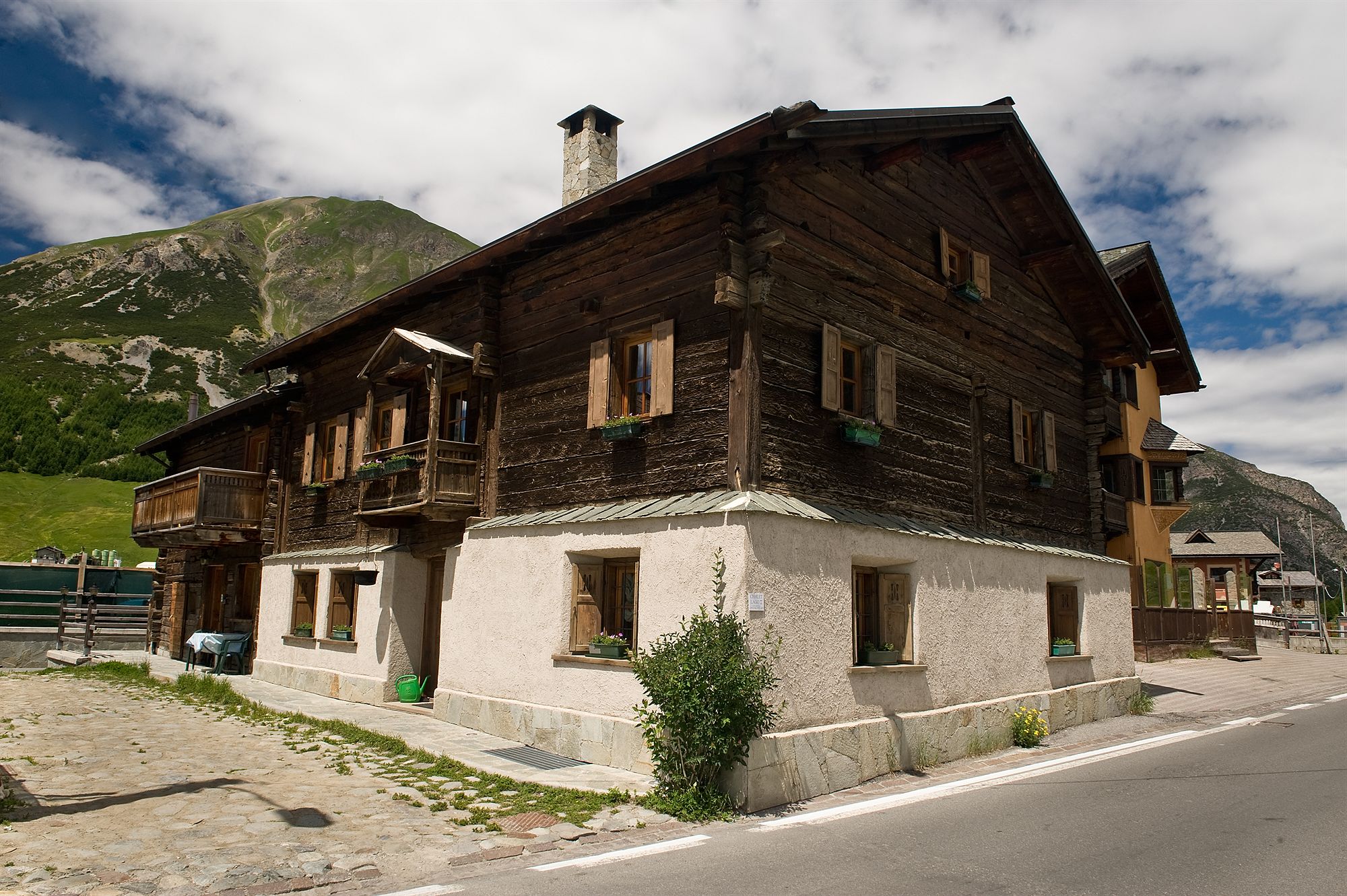 Фото Roulette Apartments