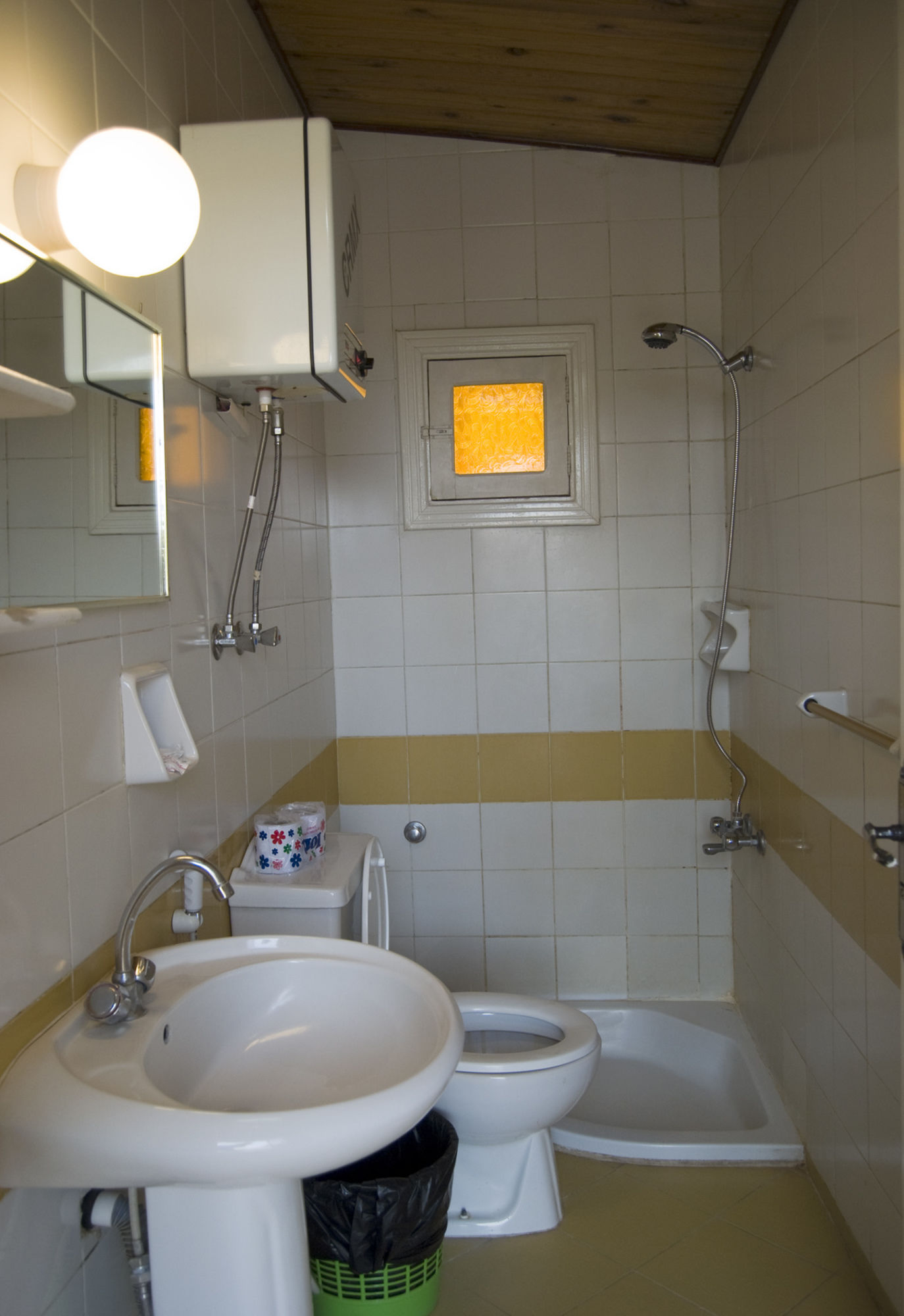 Фото Umbi Sharks Bay Diving Village