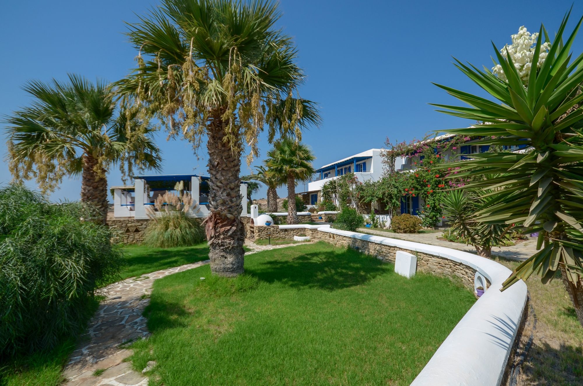 Фото Skarmoutsos Studios