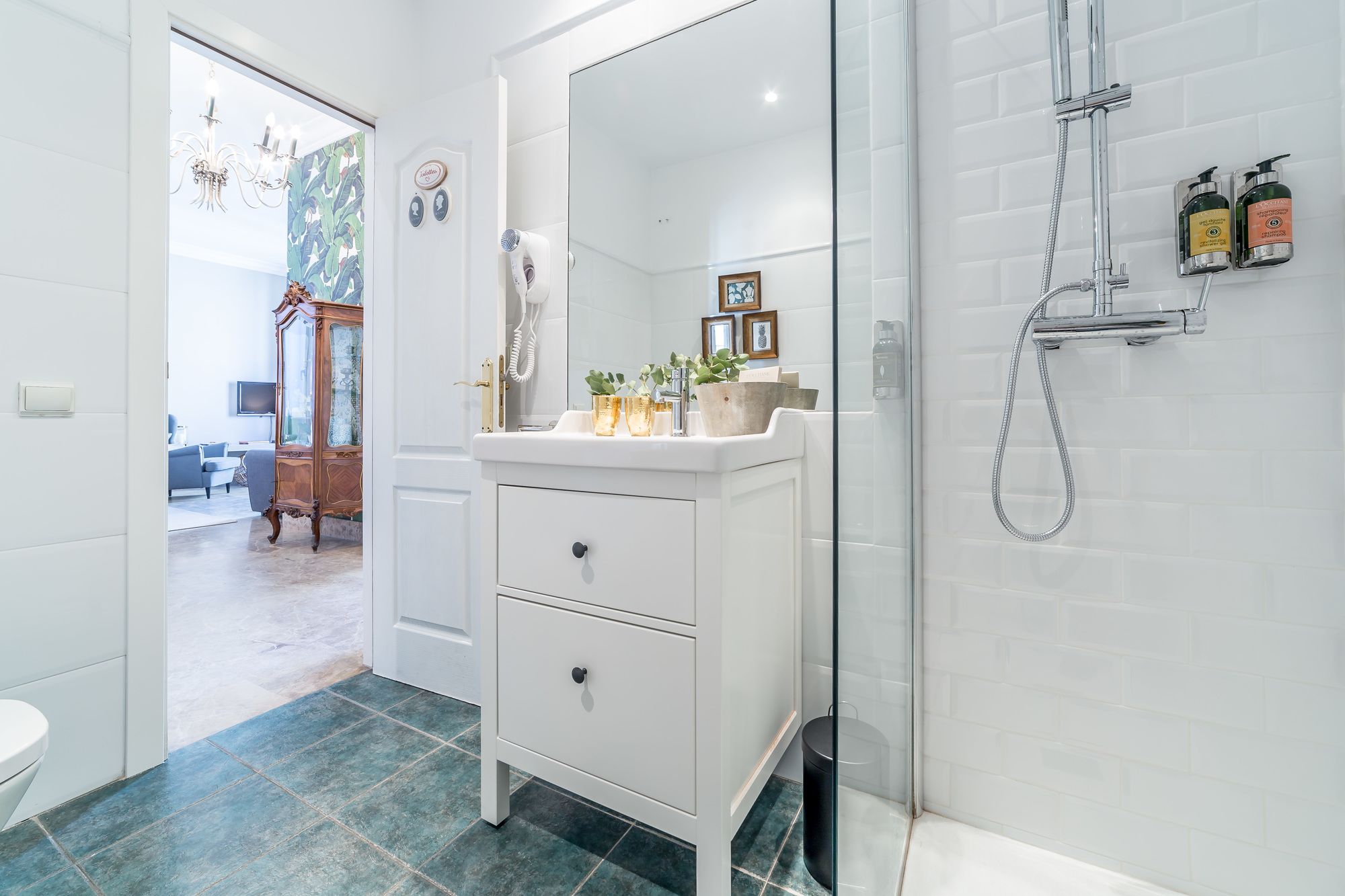 Фото Palacio de Rojas Apartments