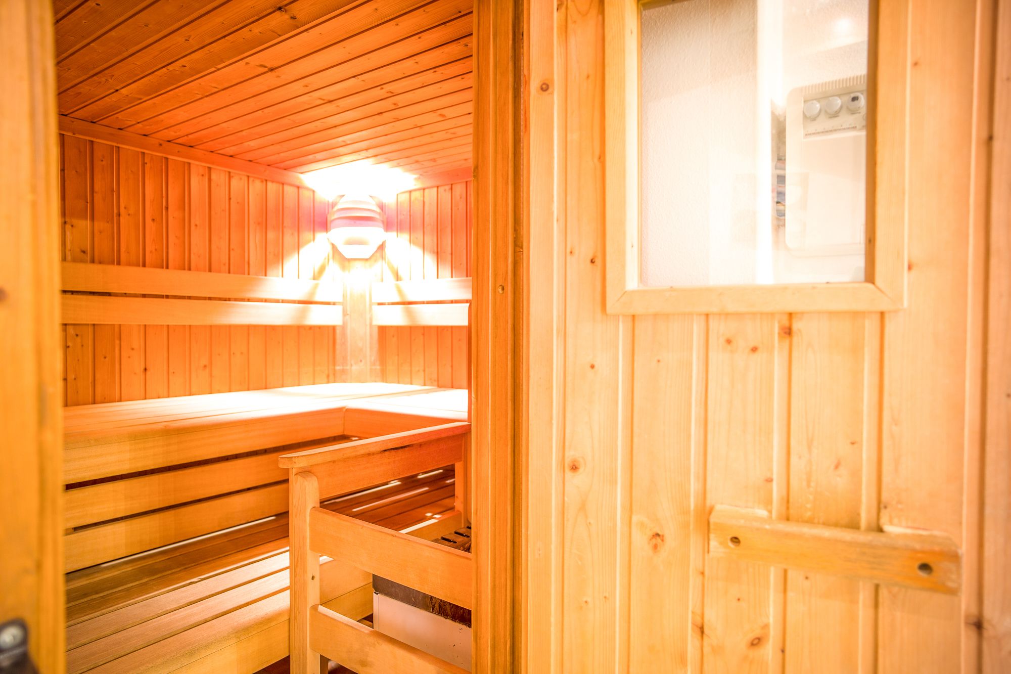 Фото Landhaus Lodges Kaprun by we rent