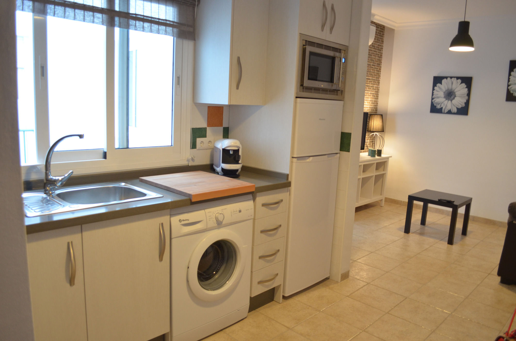 Фото Apartamentos RuiSol