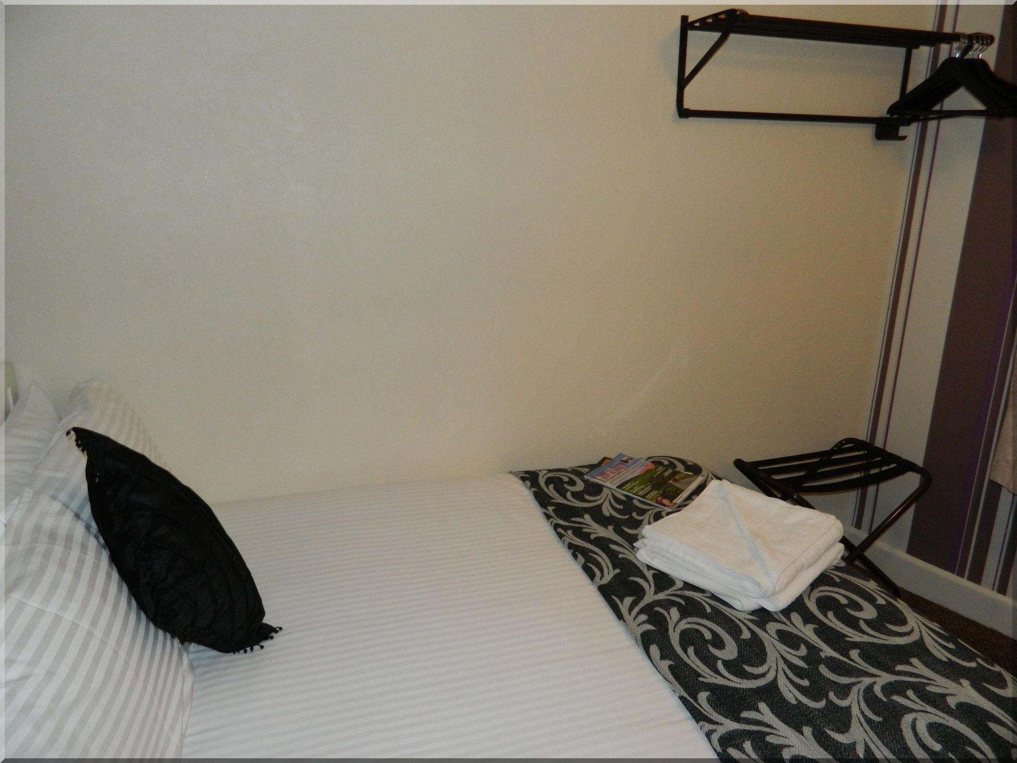 Фото Ocean Bay Hotel