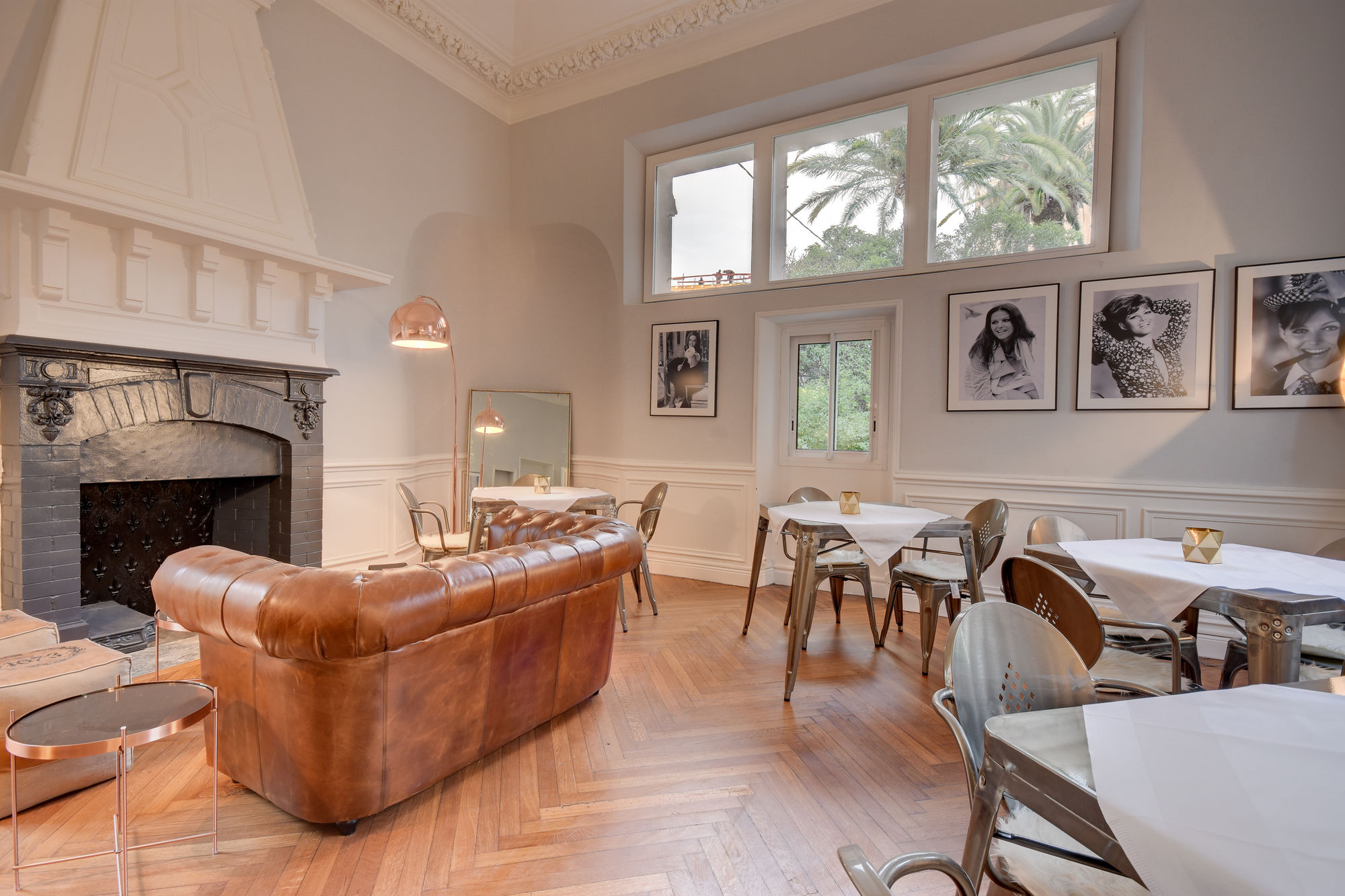 Фото Villa Claudia