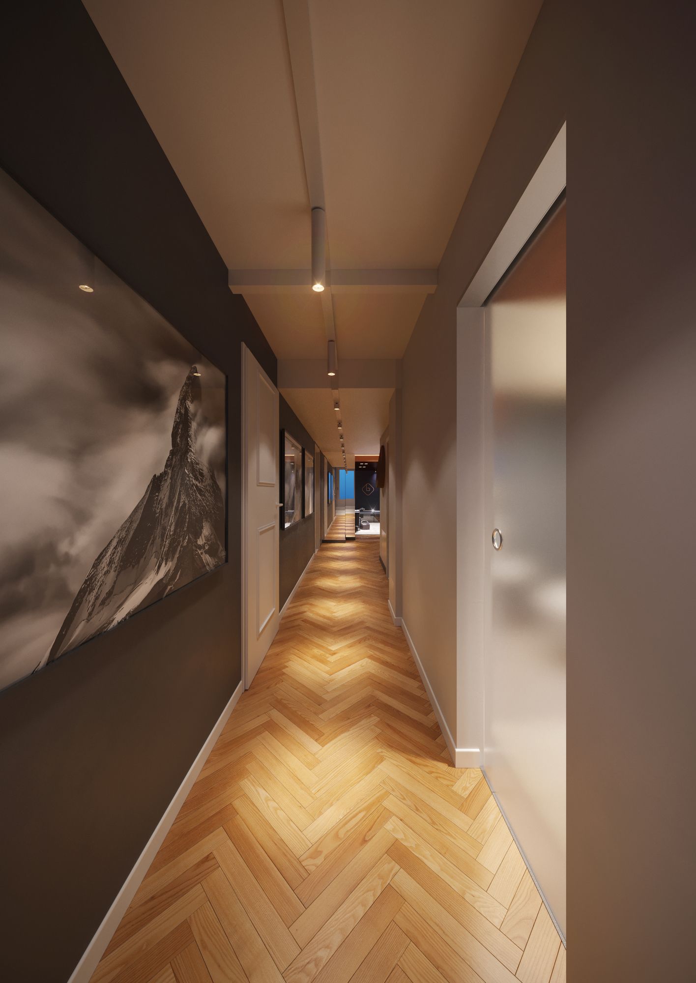 Фото Le Bijou Lq82 Spectacular Limmatview Penthouse