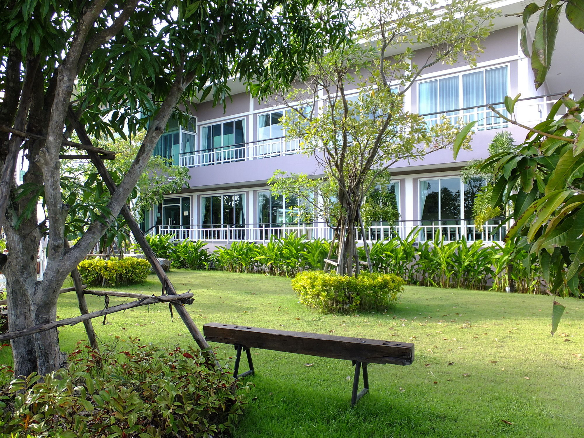 Фото The Cavalli Casa Resort