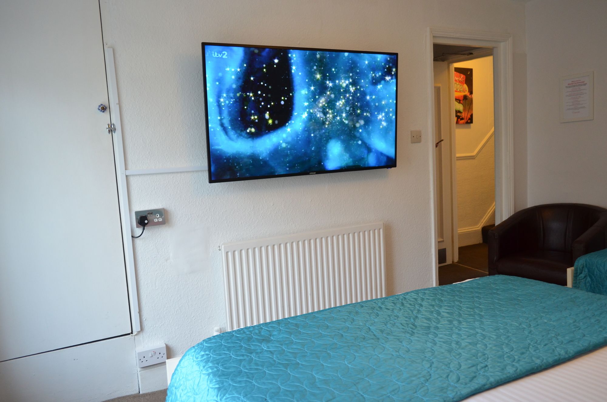 Фото Motel Schmotel