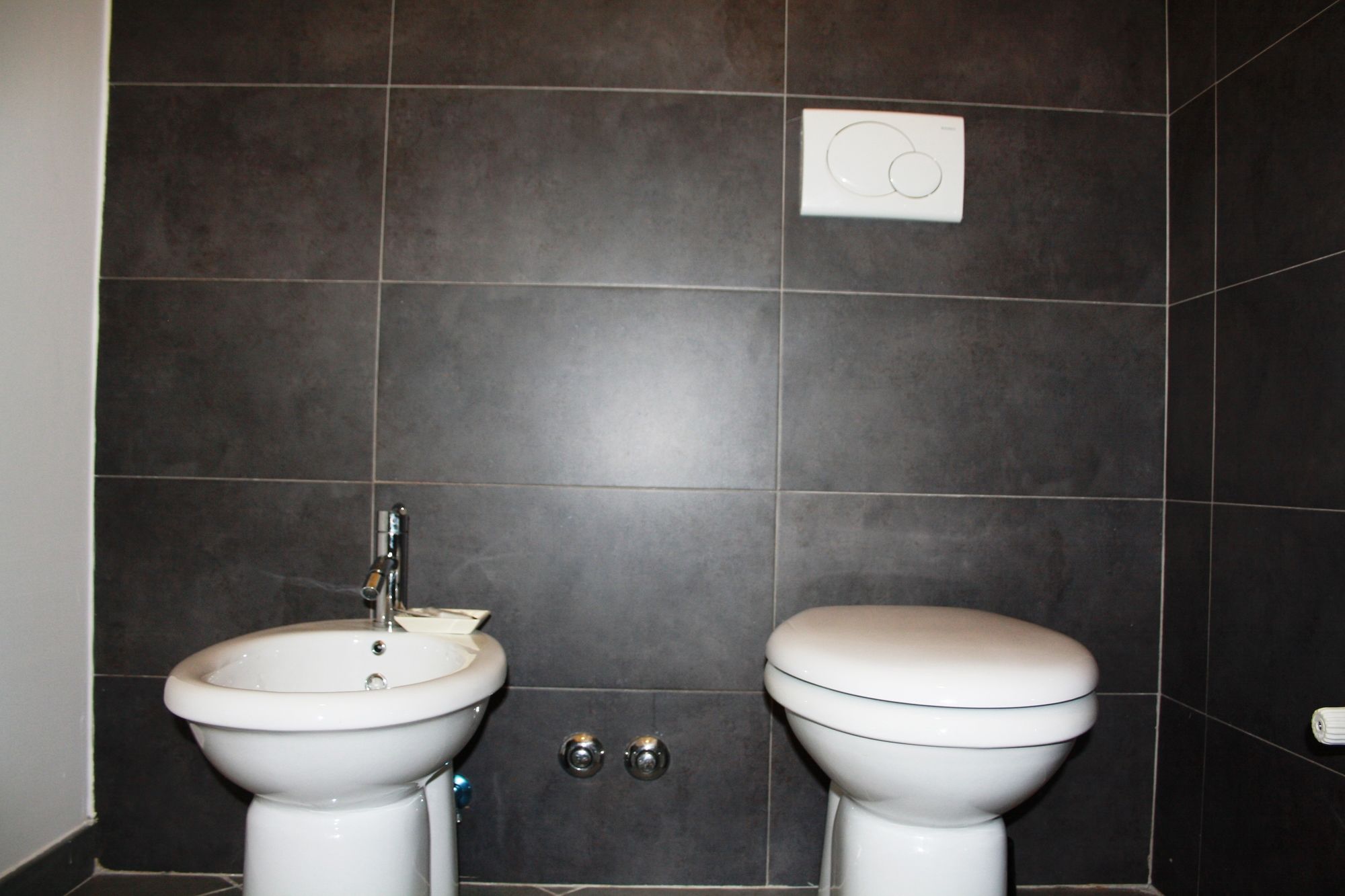 Фото Salotto Piramide B&b