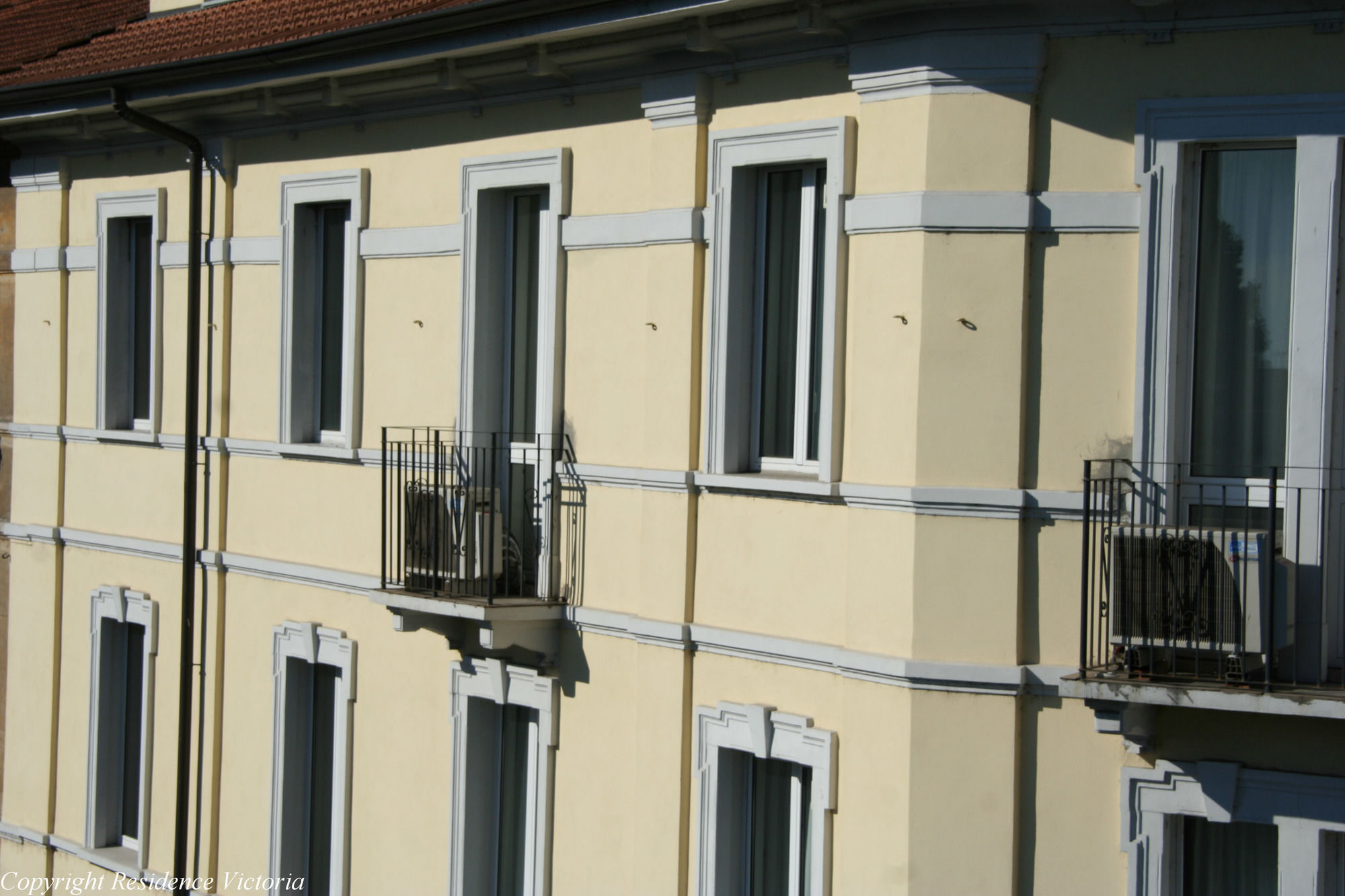 Фото Residence Victoria