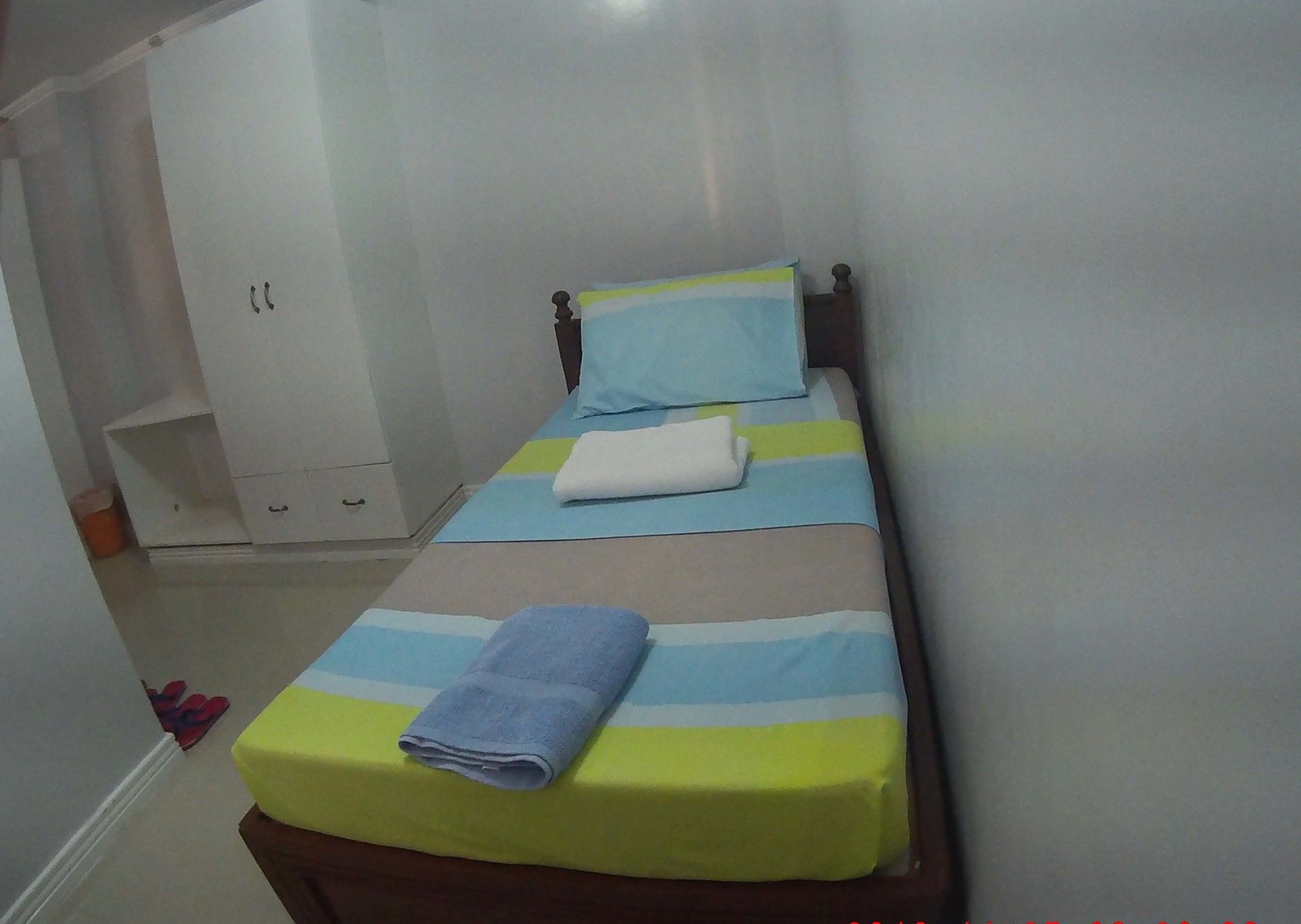 Фото Residenz Inn