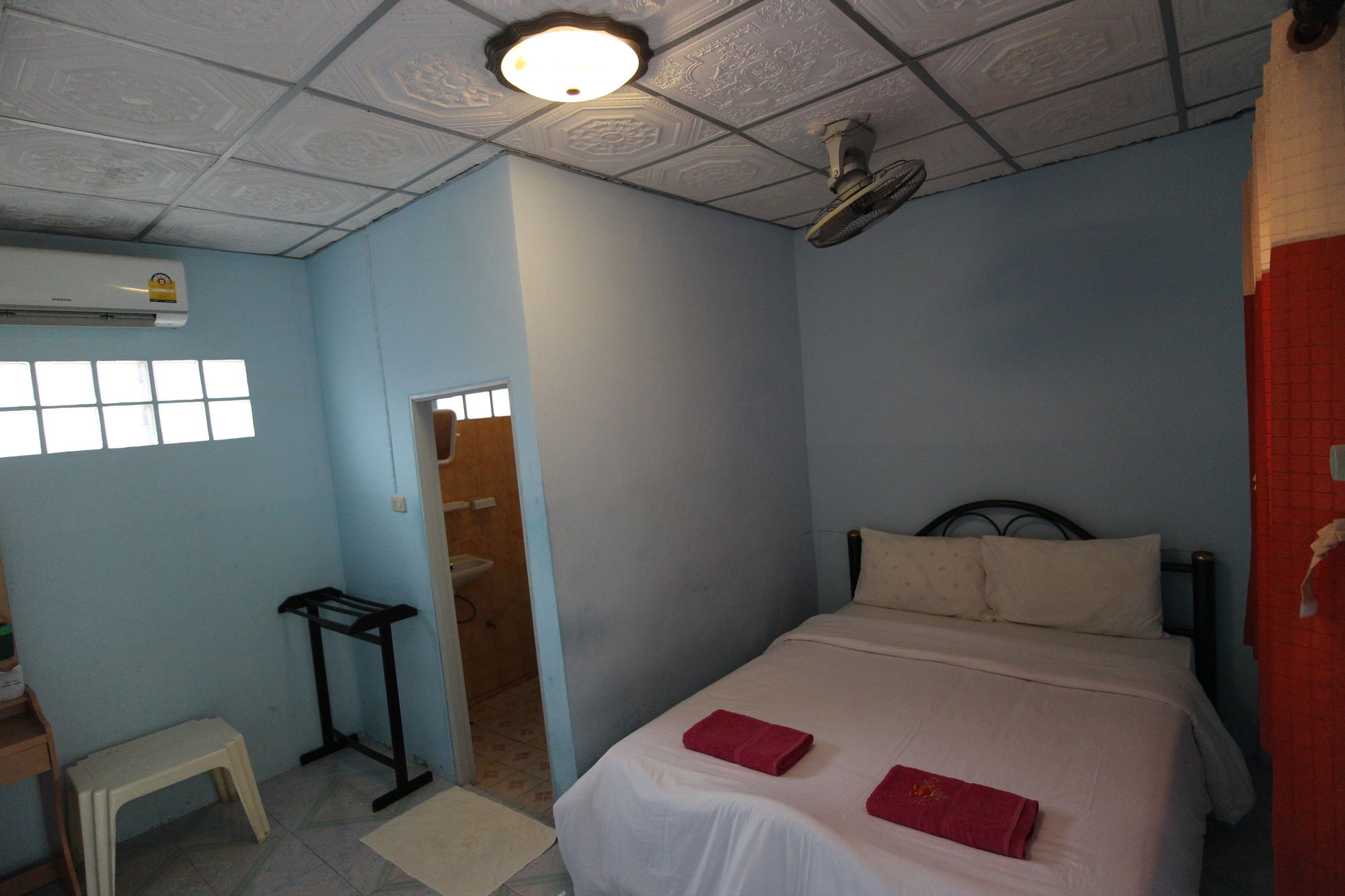 Фото Gypsy Bungalow