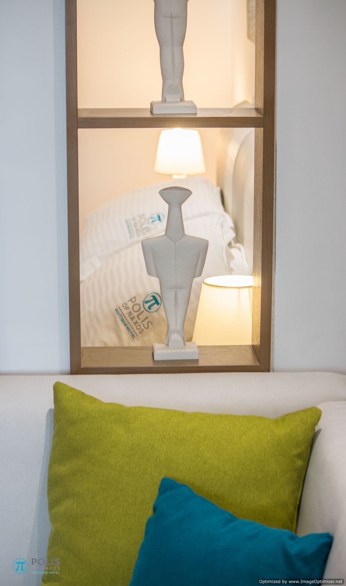 Фото Polis Boutique Hotel