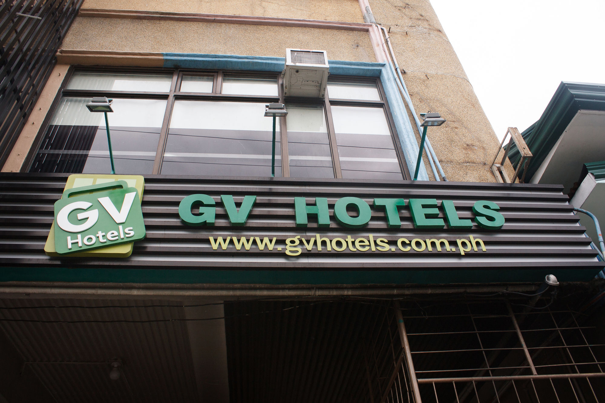 Фото Gv Hotel Ormoc