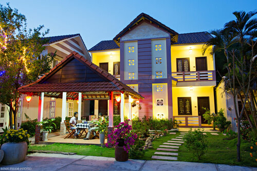 Do River Homestay