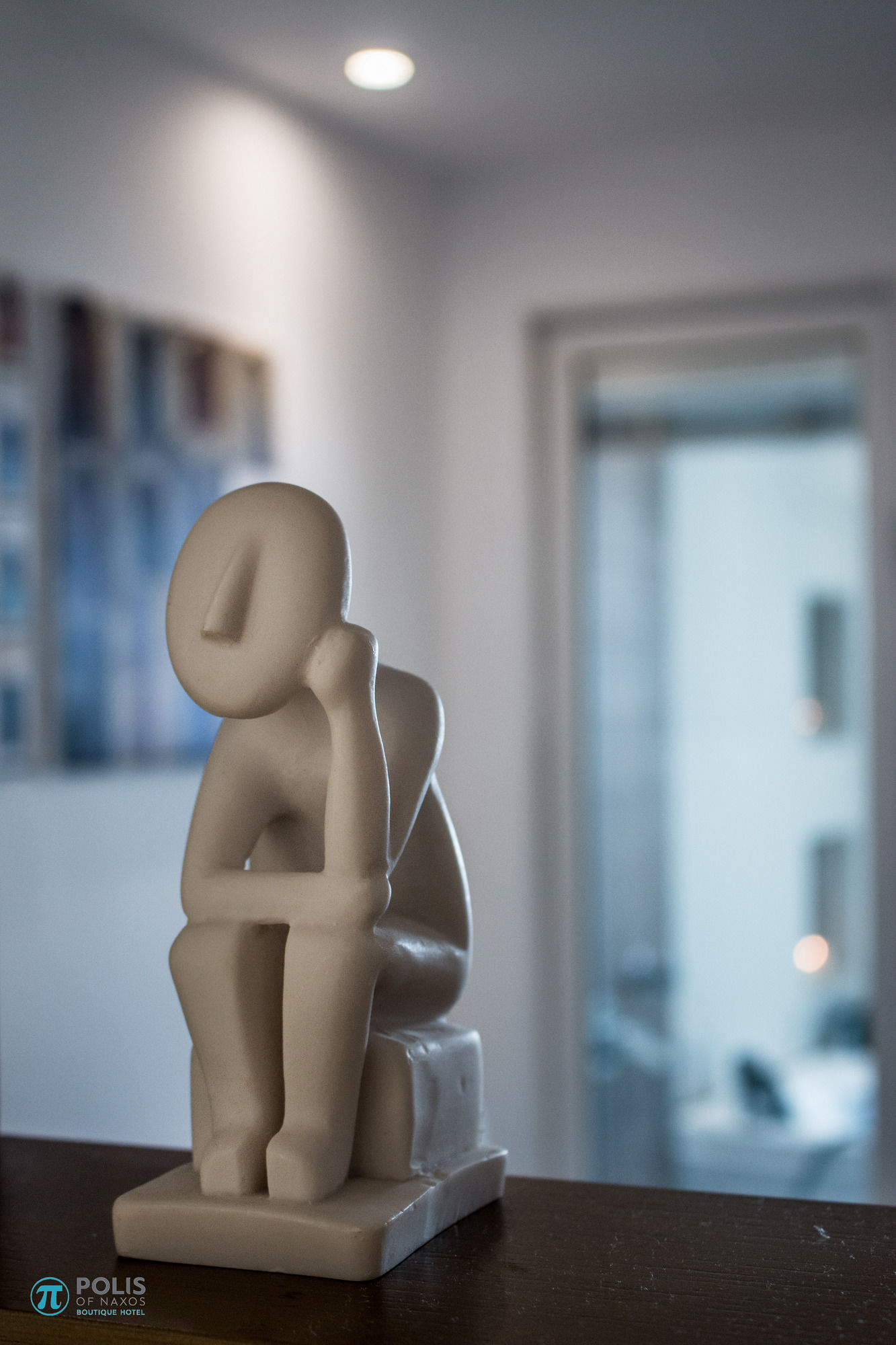 Фото Polis Boutique Hotel