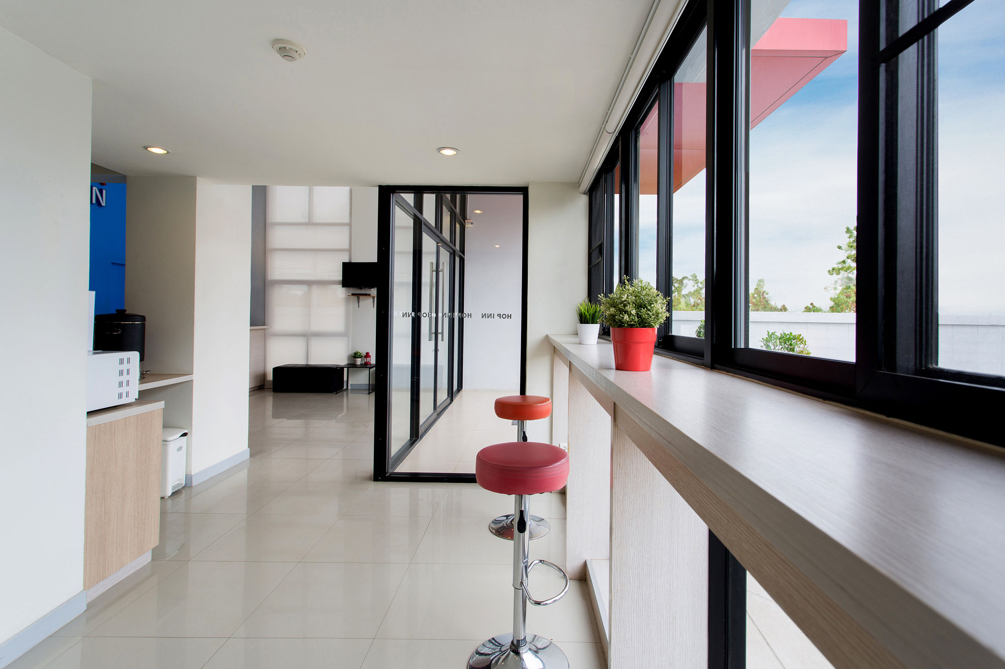 Фото Hop Inn Phitsanulok