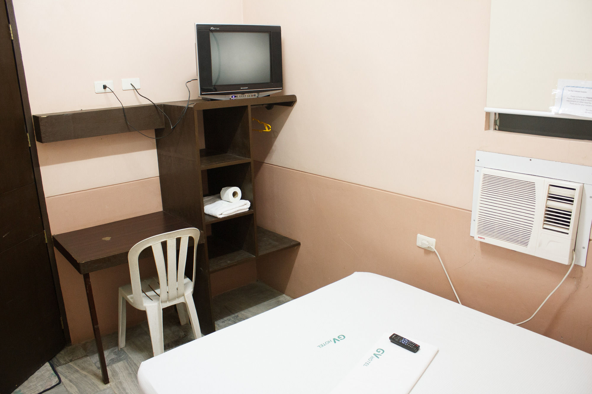 Фото Gv Hotel Catbalogan