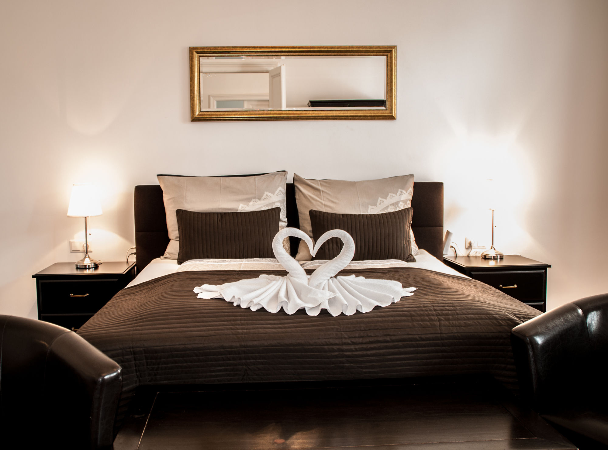 Фото Urban Flats Vienna City Center