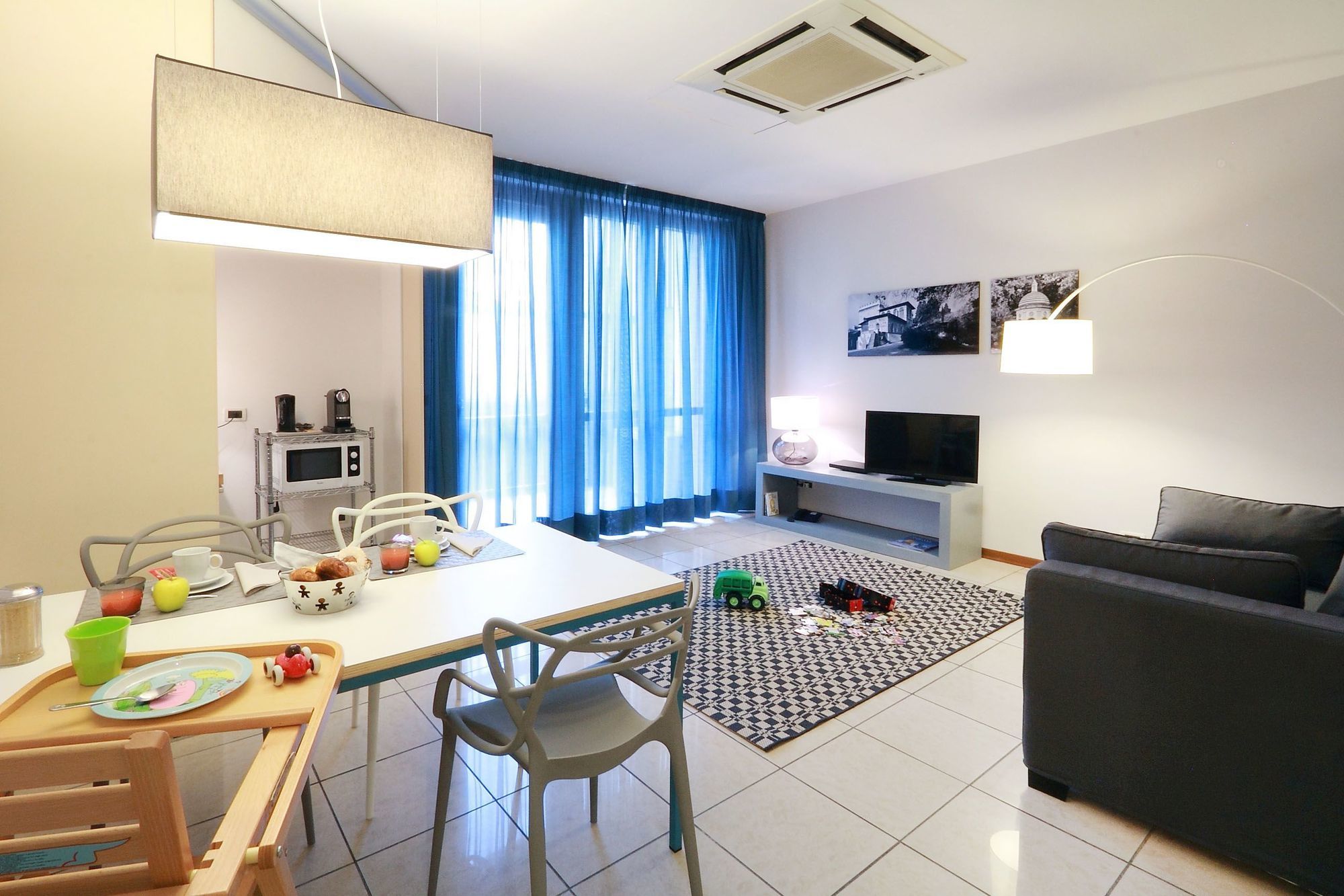 Фото Residence Leopoldo